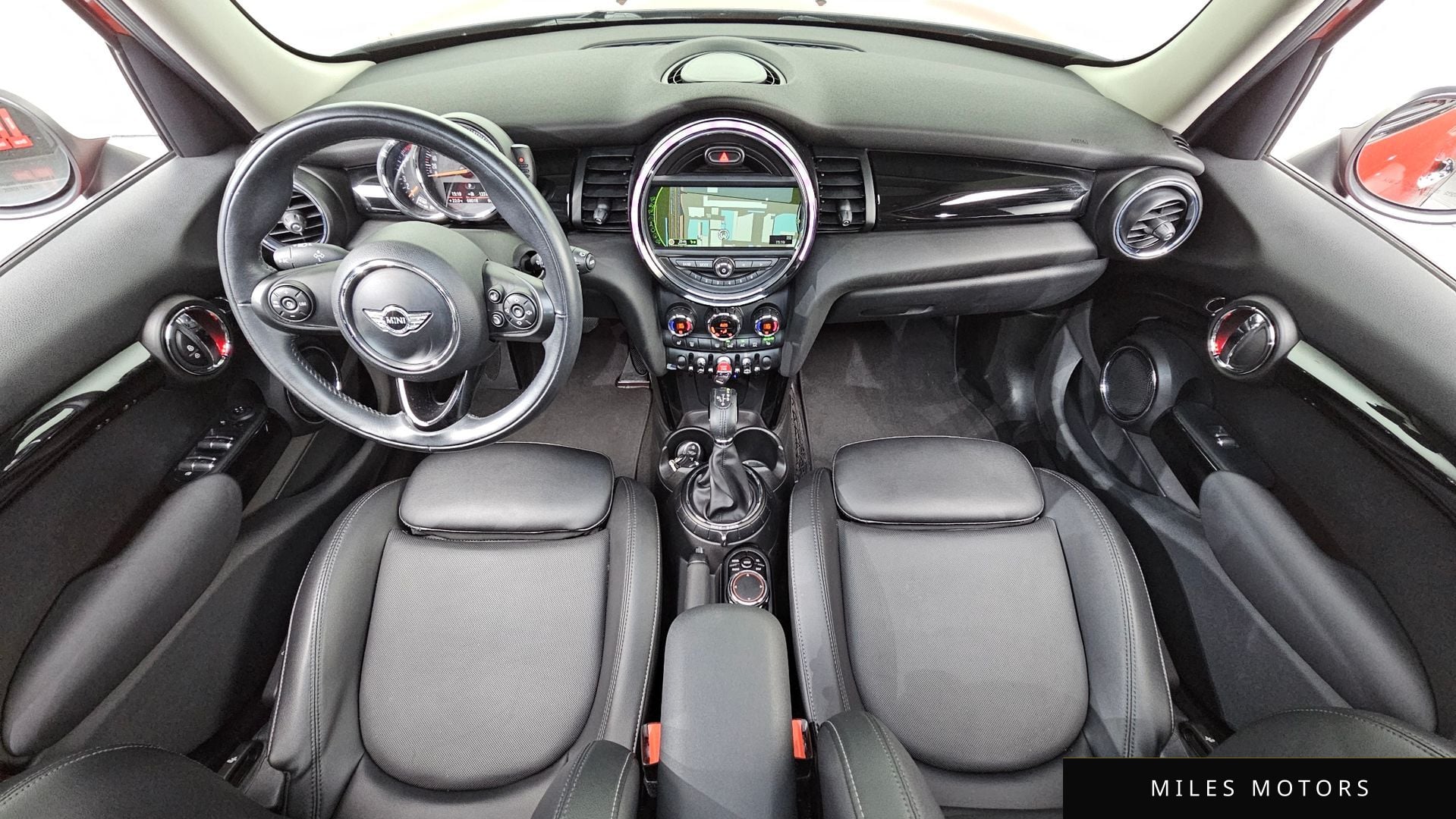 MINI Cooper 2017 — миниатюра 7