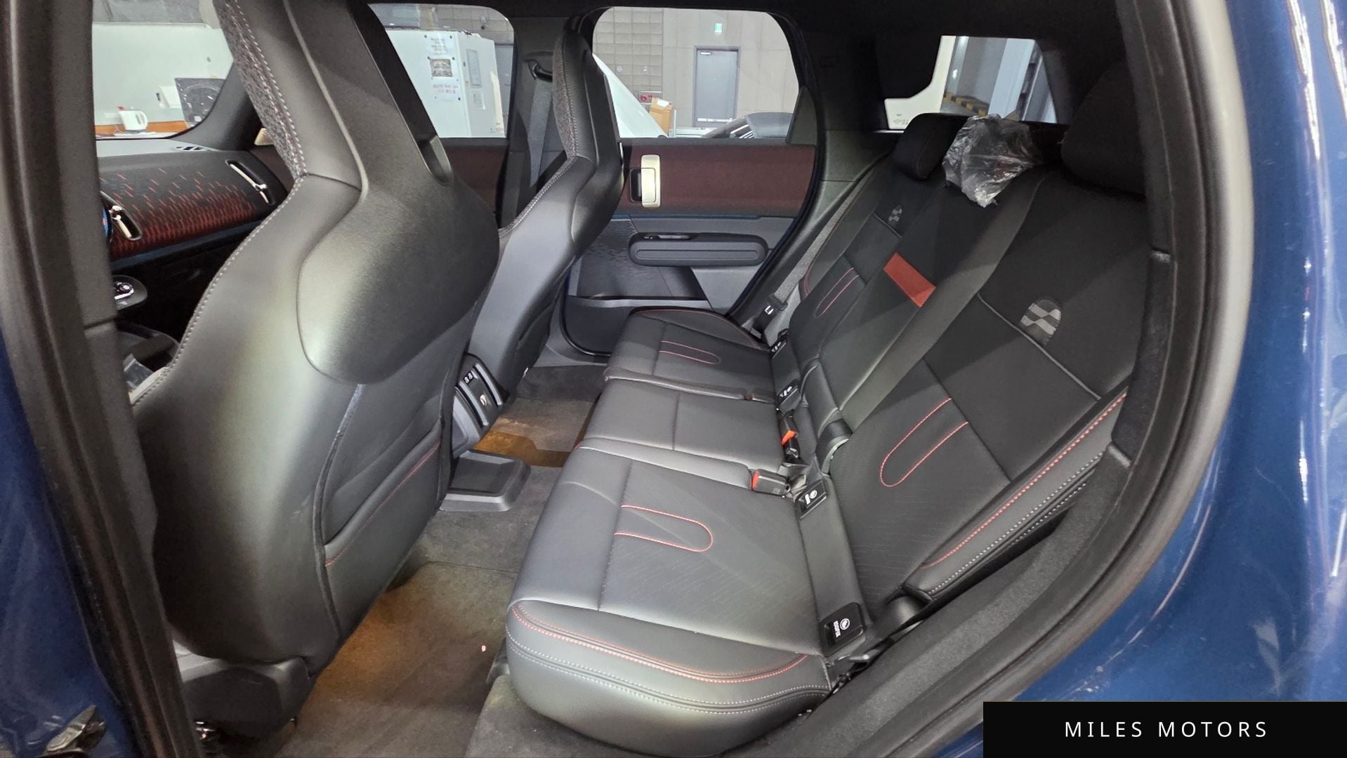 MINI Countryman 2025 — миниатюра 7