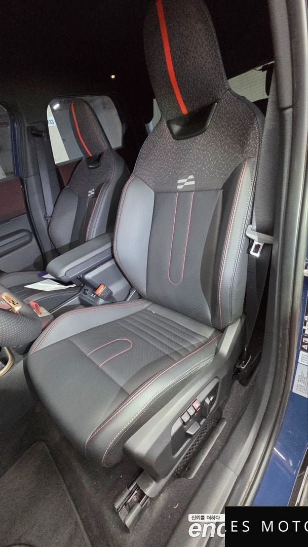 MINI Countryman 2025 — миниатюра 8