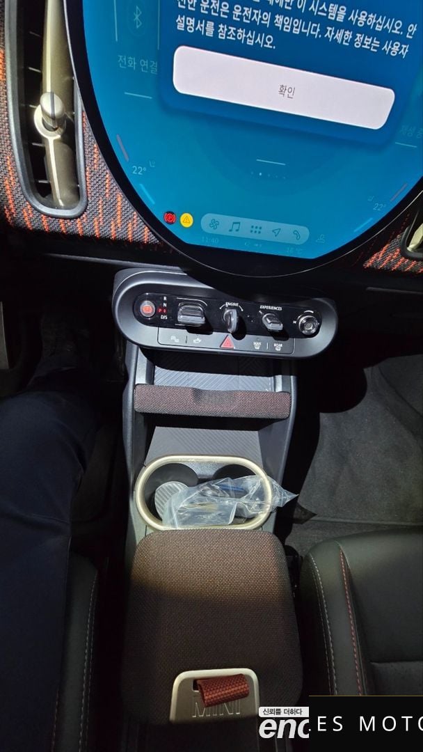MINI Countryman 2025 — миниатюра 9