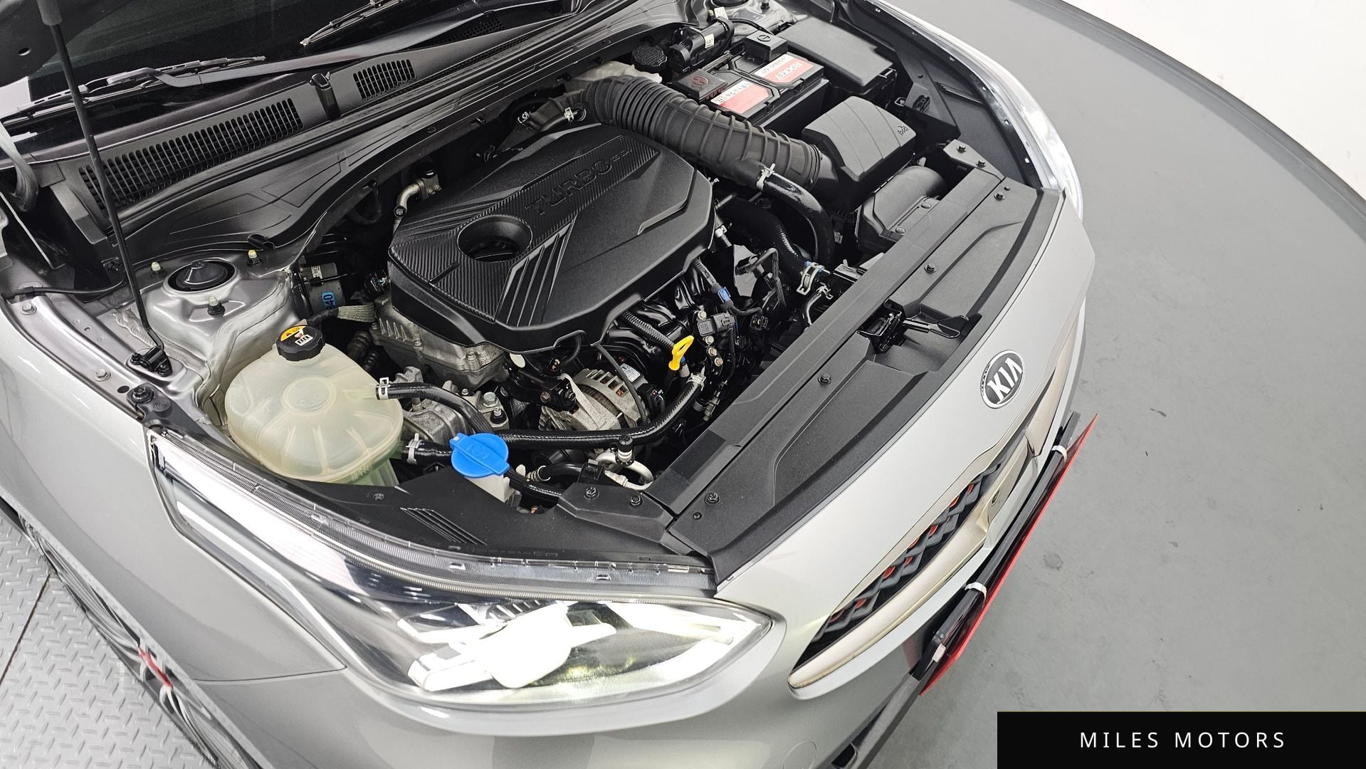 Kia K3 2021 — миниатюра 6