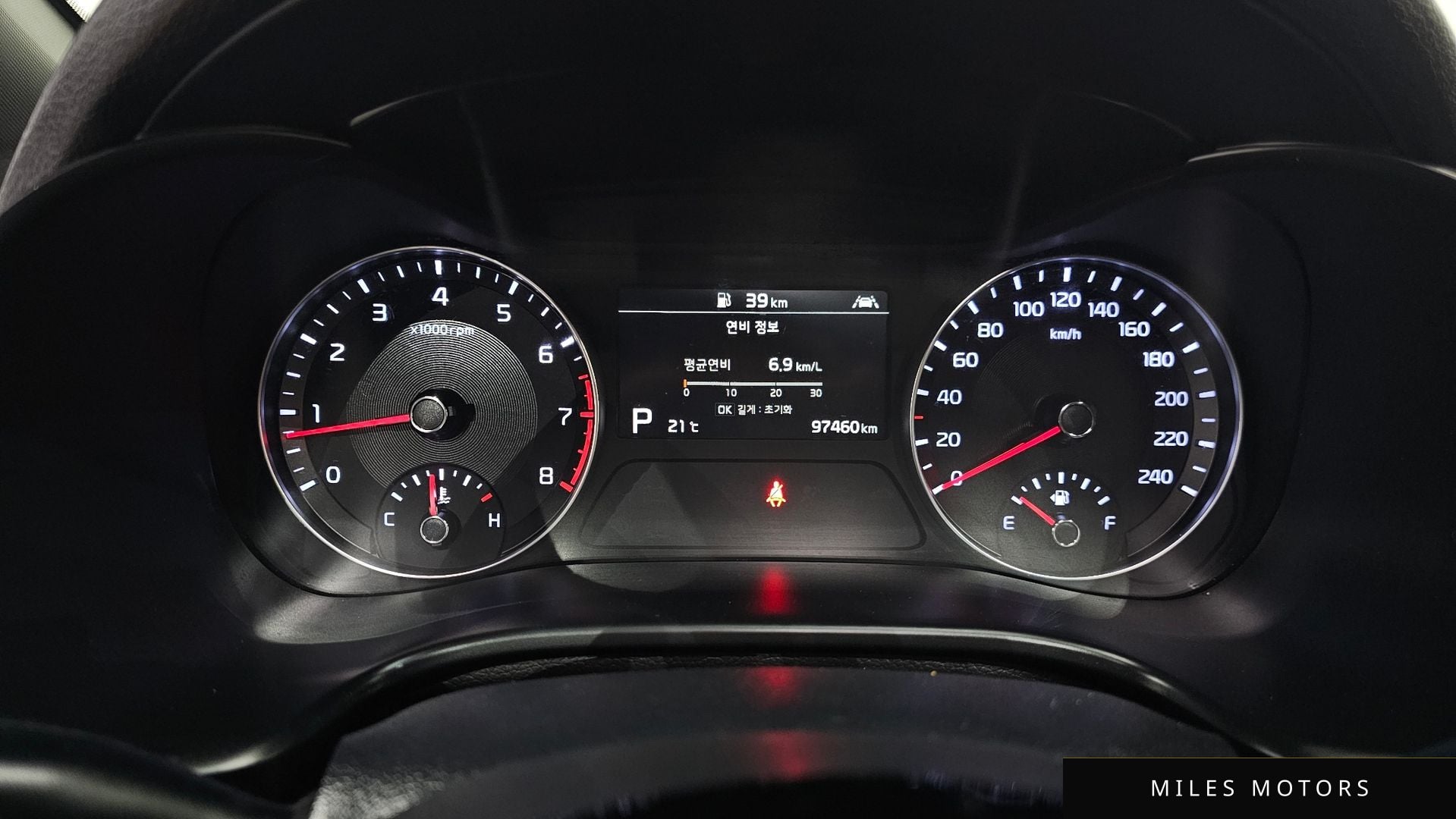 Kia K3 2021 — миниатюра 8