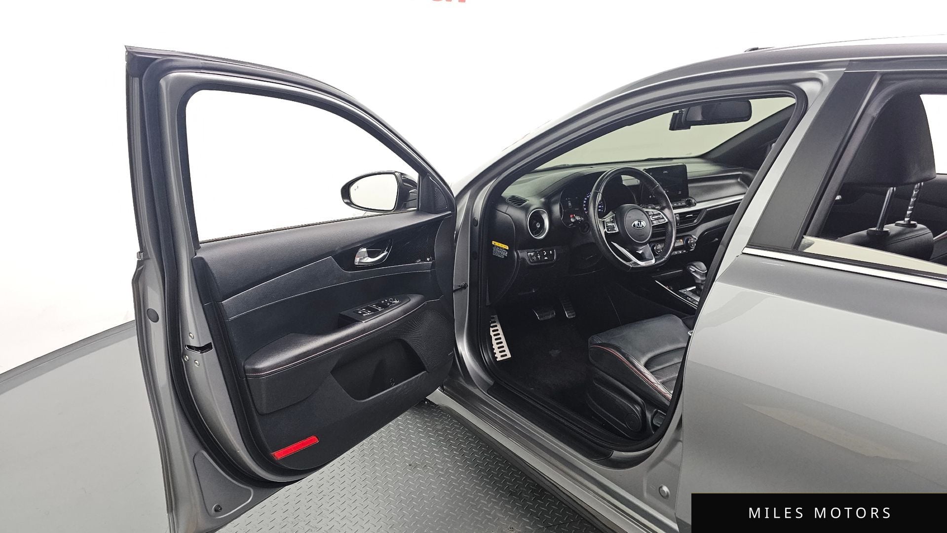 Kia K3 2021 — миниатюра 10