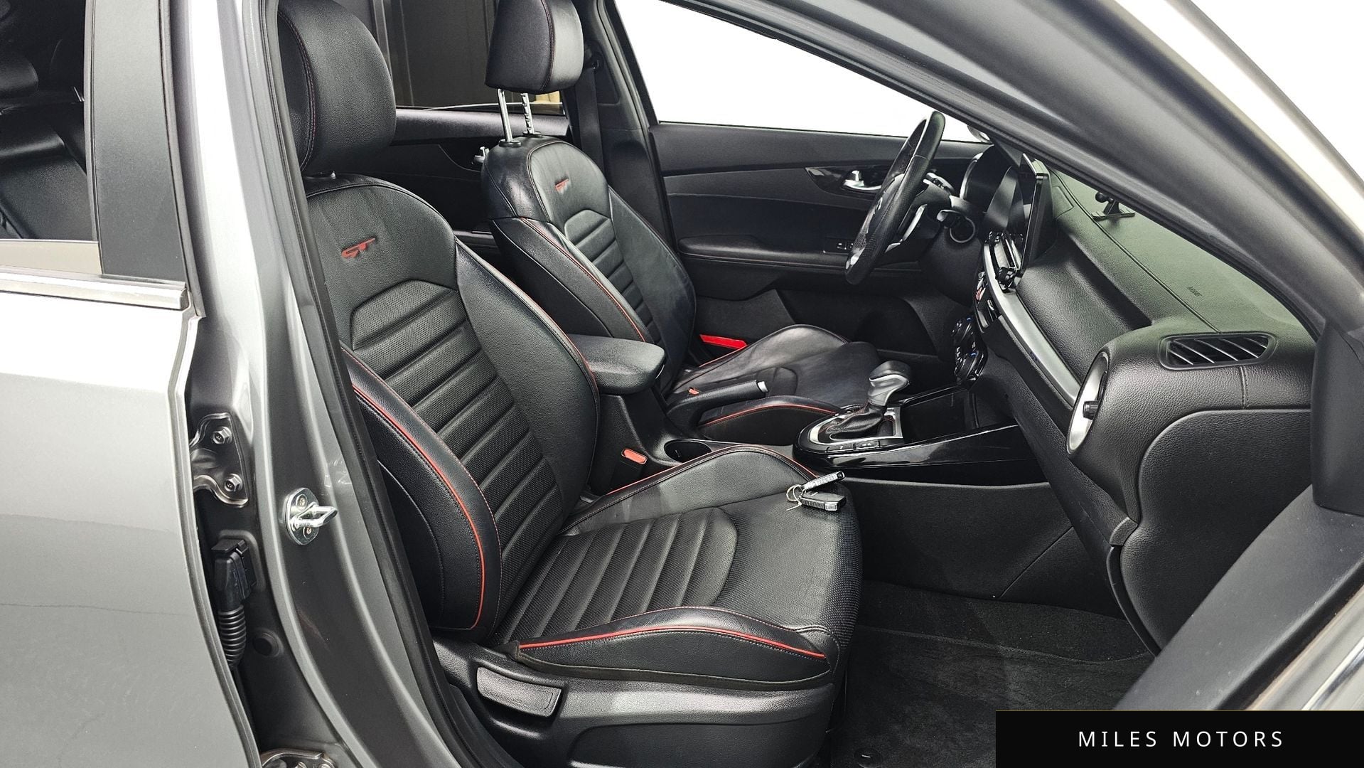 Kia K3 2021 — миниатюра 11