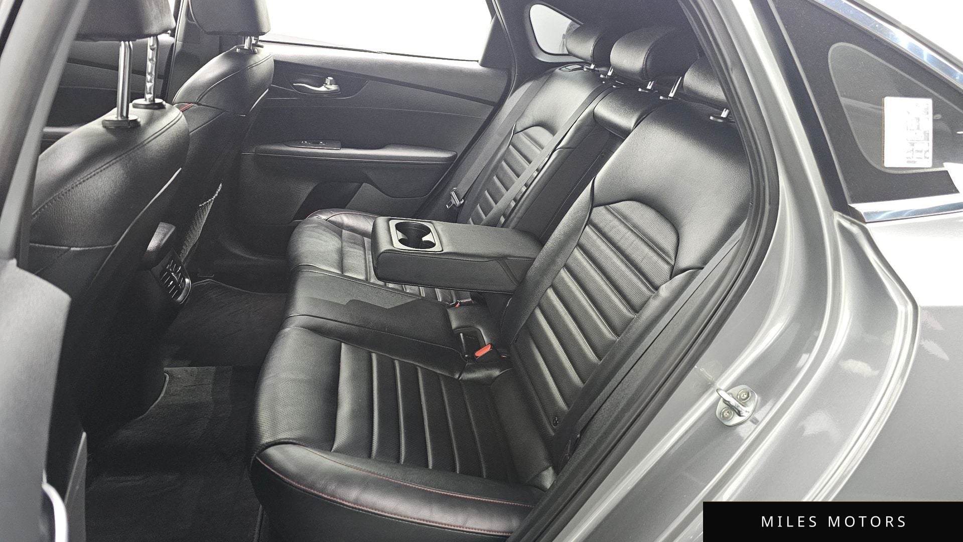 Kia K3 2021 — миниатюра 12
