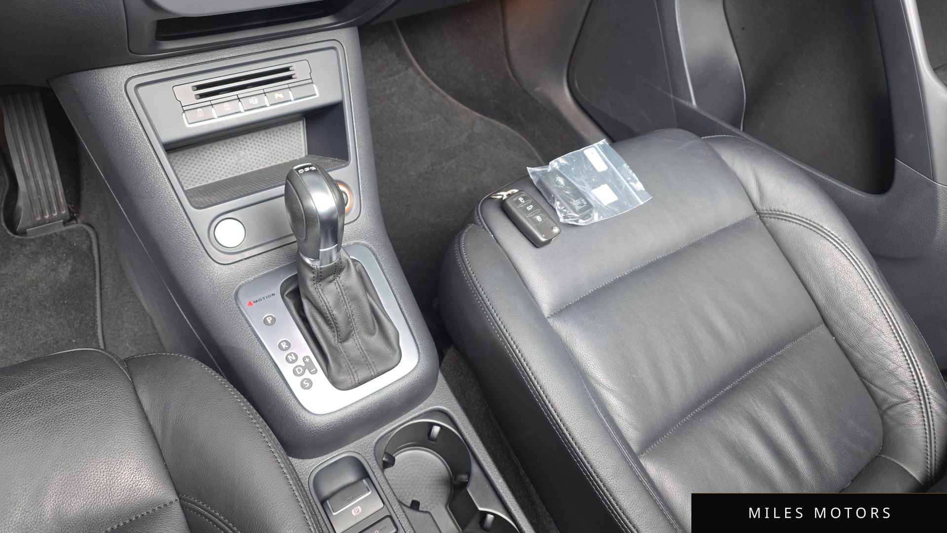 Volkswagen Tiguan 2014 — миниатюра 9