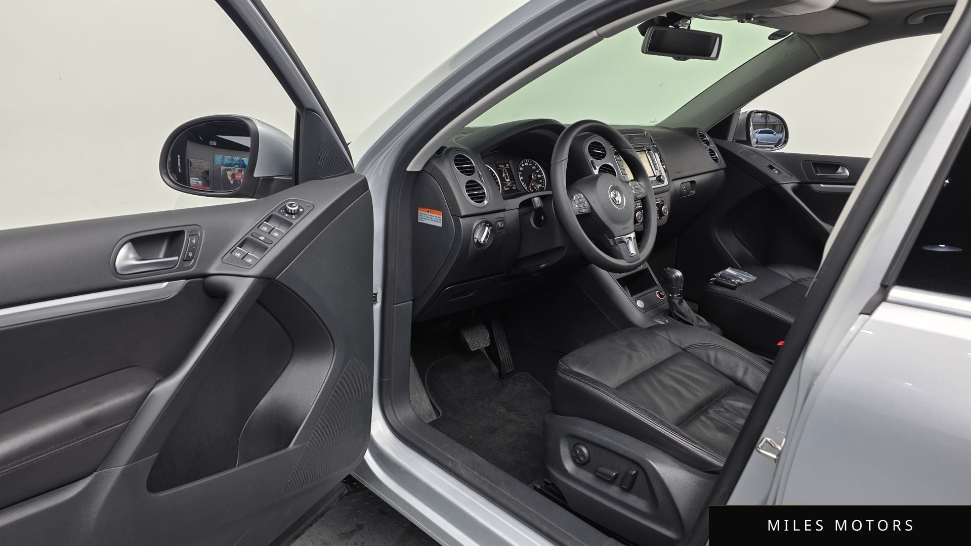 Volkswagen Tiguan 2014 — миниатюра 10