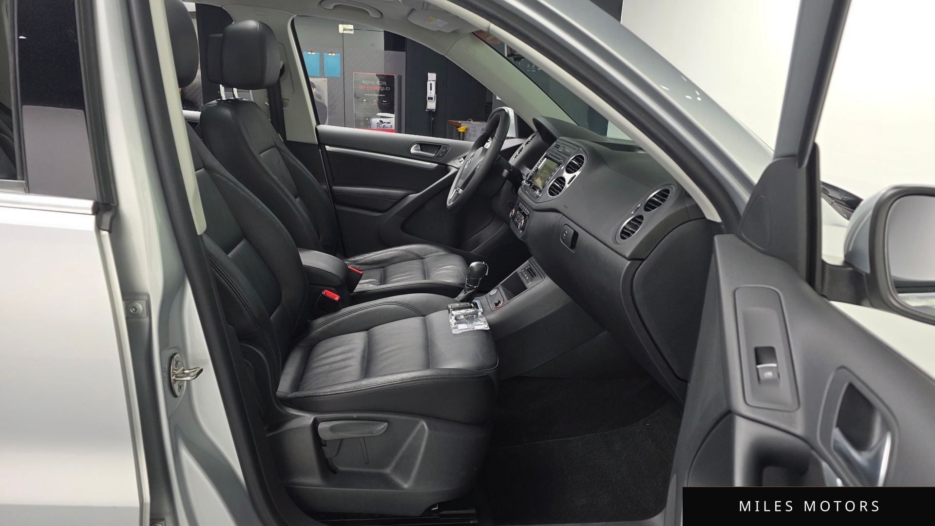 Volkswagen Tiguan 2014 — миниатюра 11