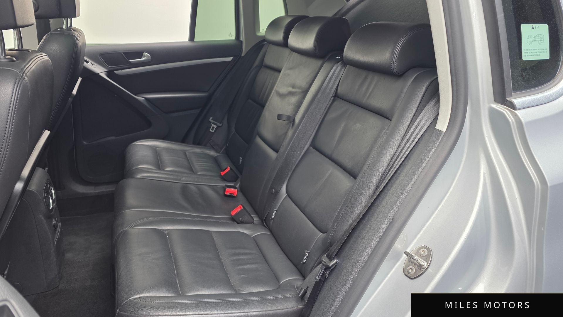 Volkswagen Tiguan 2014 — миниатюра 12