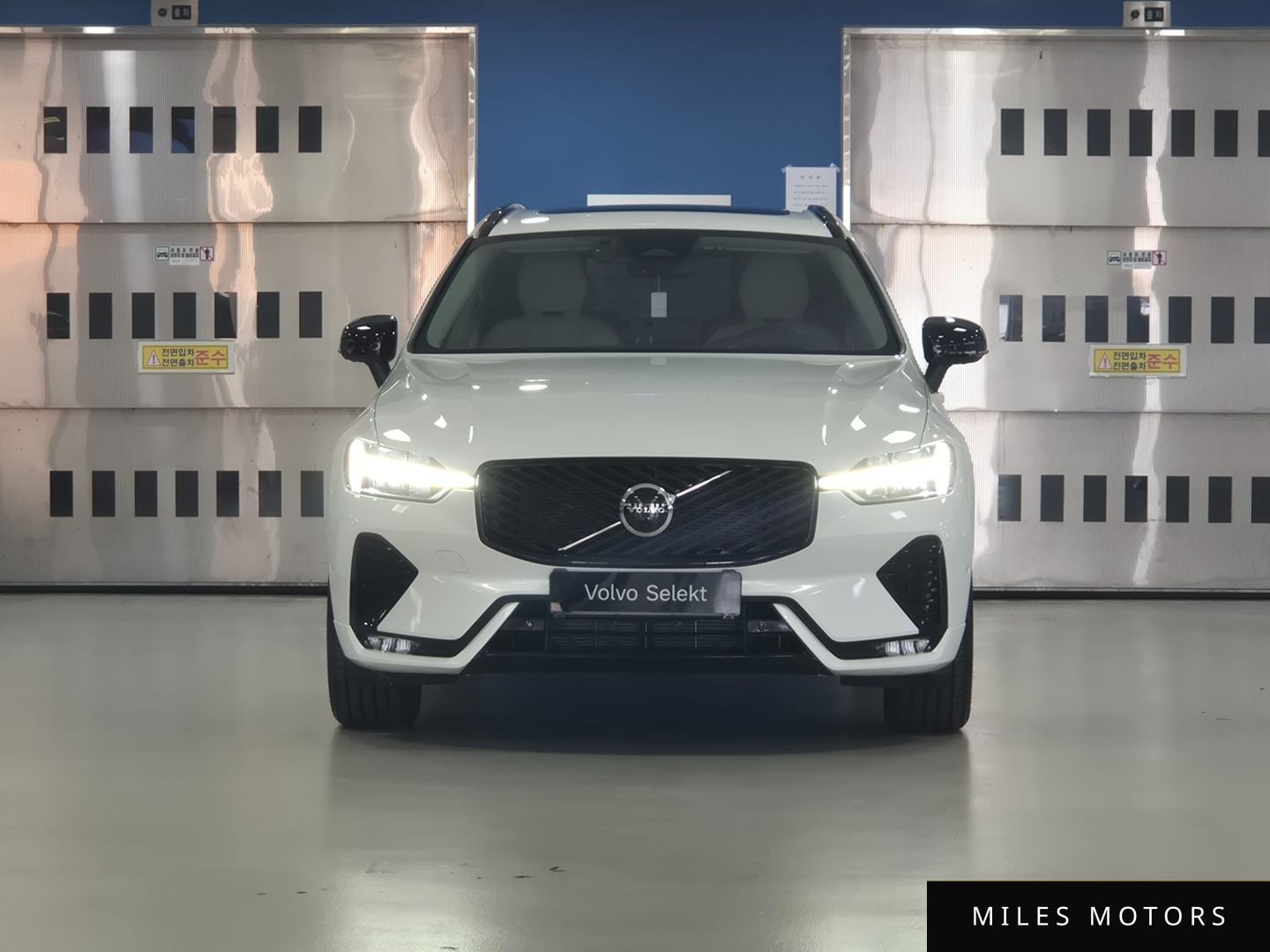 Volvo XC60 2026 — миниатюра 2