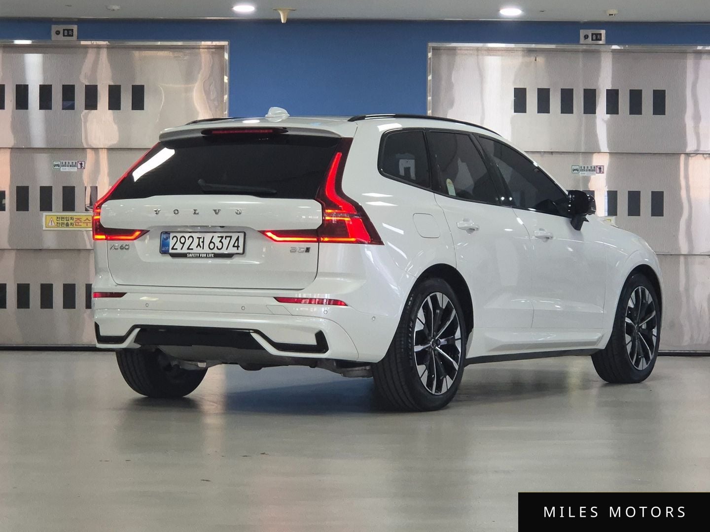 Volvo XC60 2026 — миниатюра 3