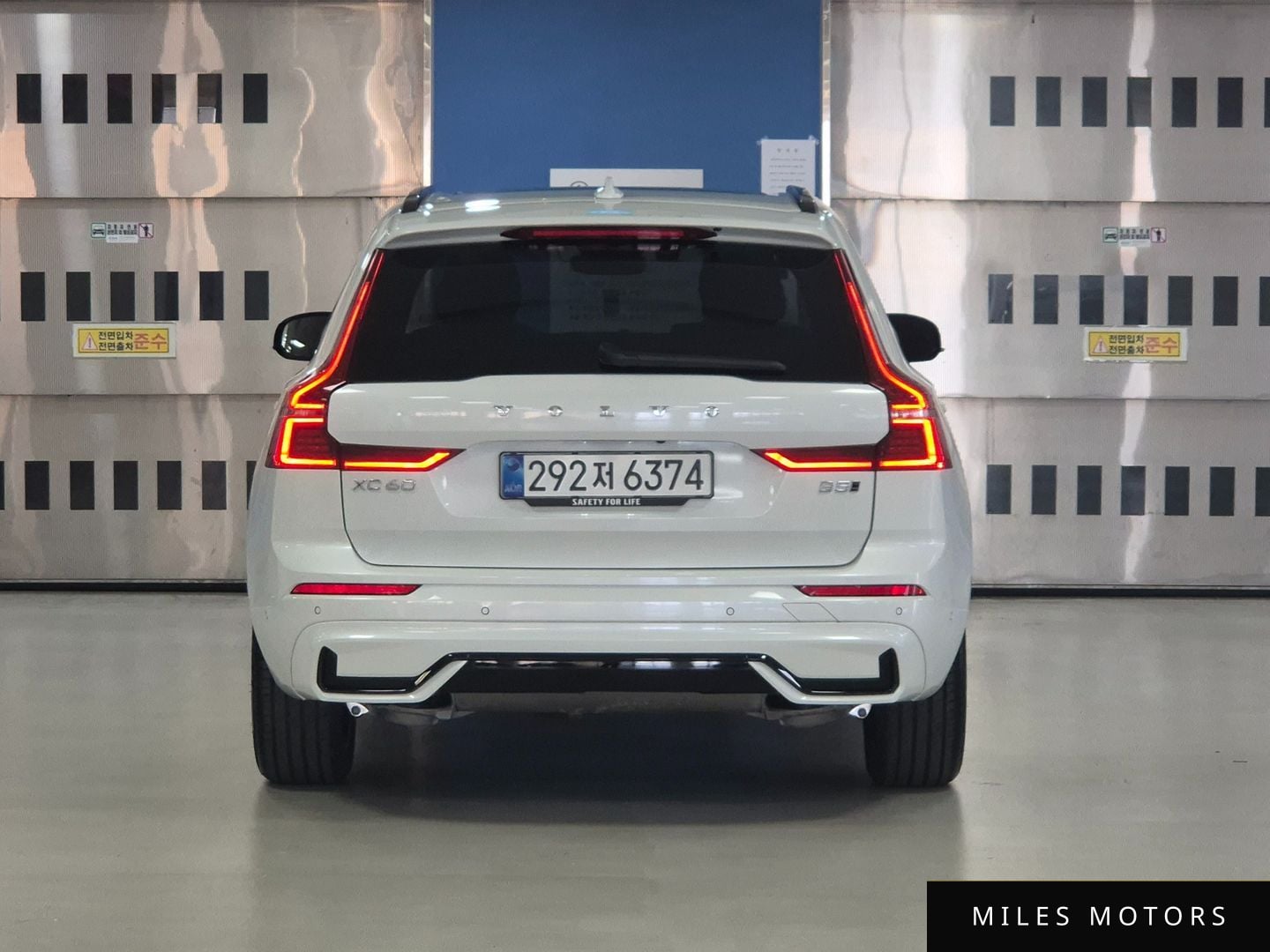 Volvo XC60 2026 — миниатюра 4