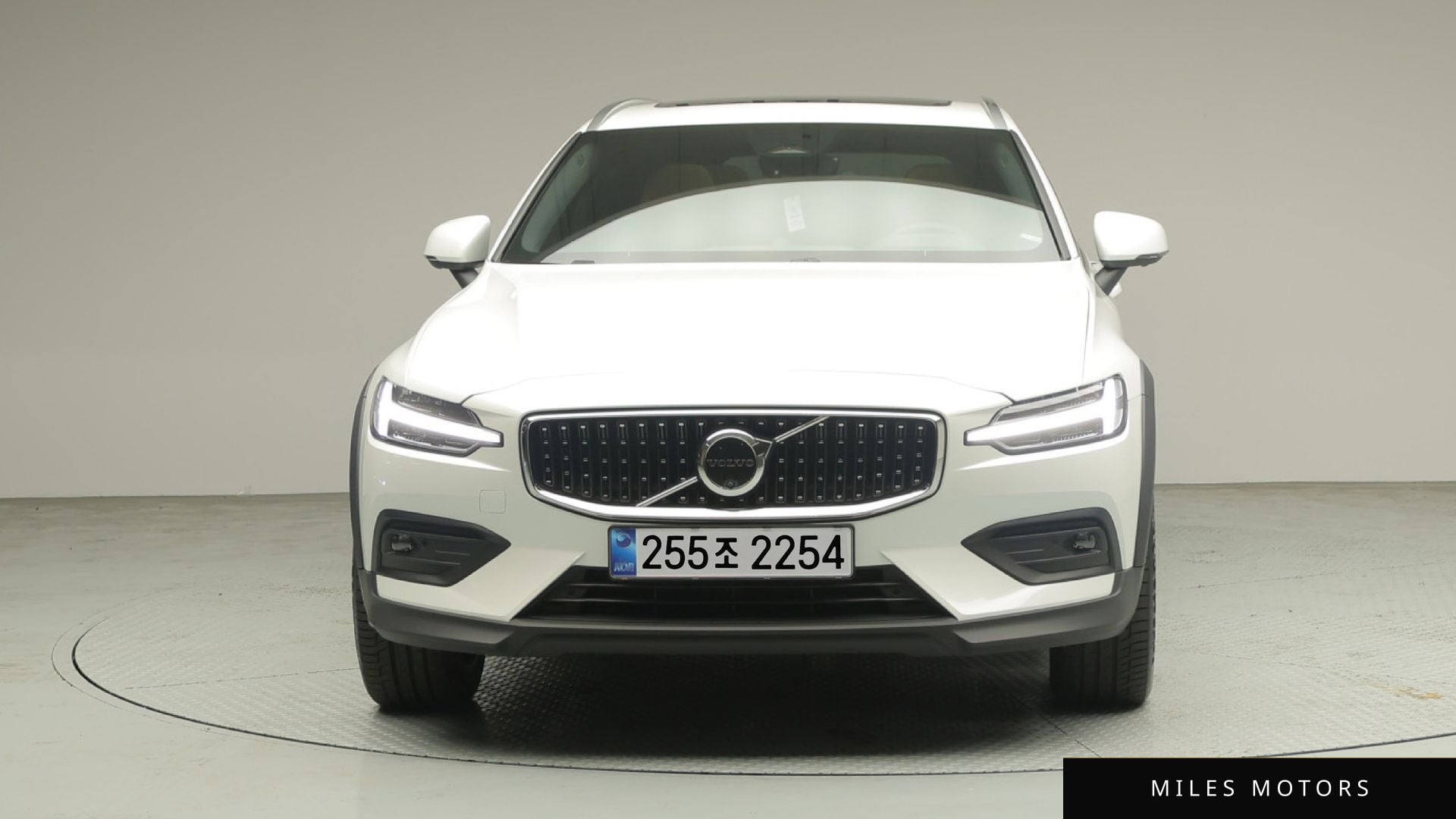 Volvo V60 2026 — миниатюра 2