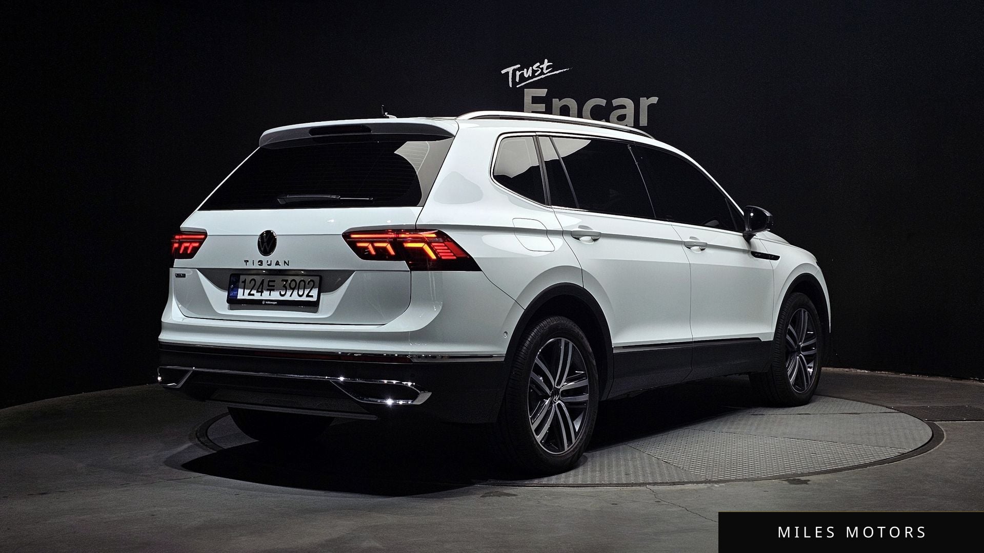 Volkswagen Tiguan 2024 — миниатюра 2