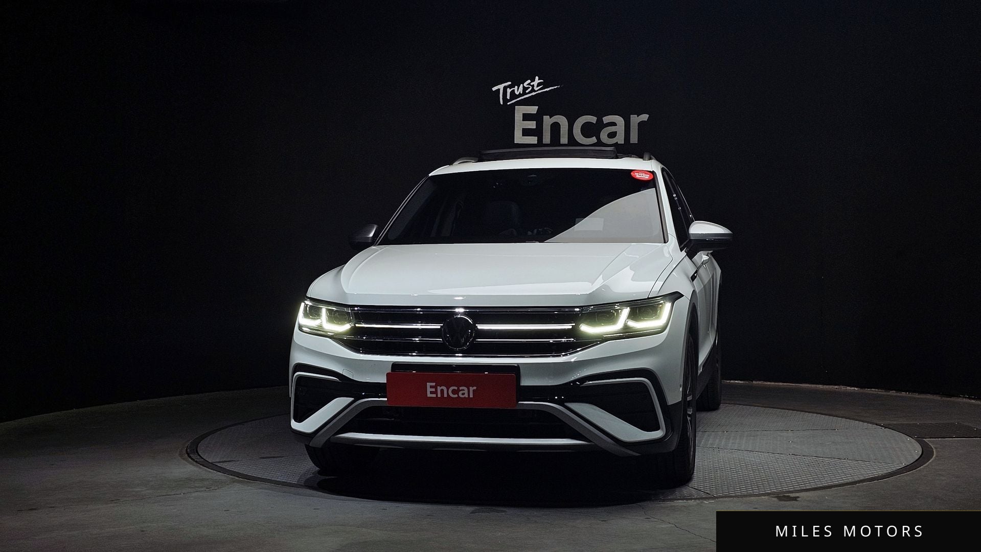 Volkswagen Tiguan 2024 — миниатюра 3