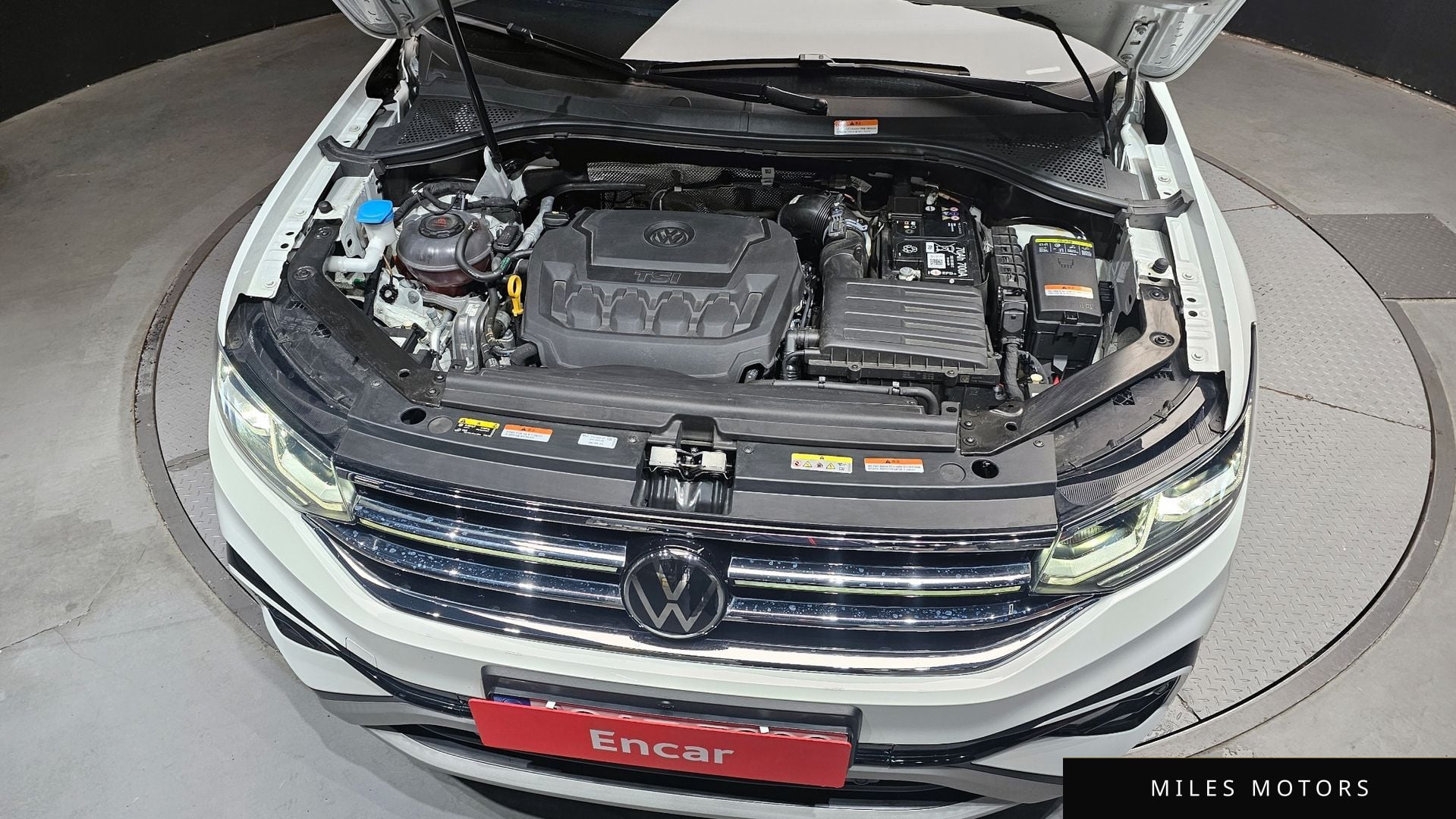 Volkswagen Tiguan 2024 — миниатюра 6