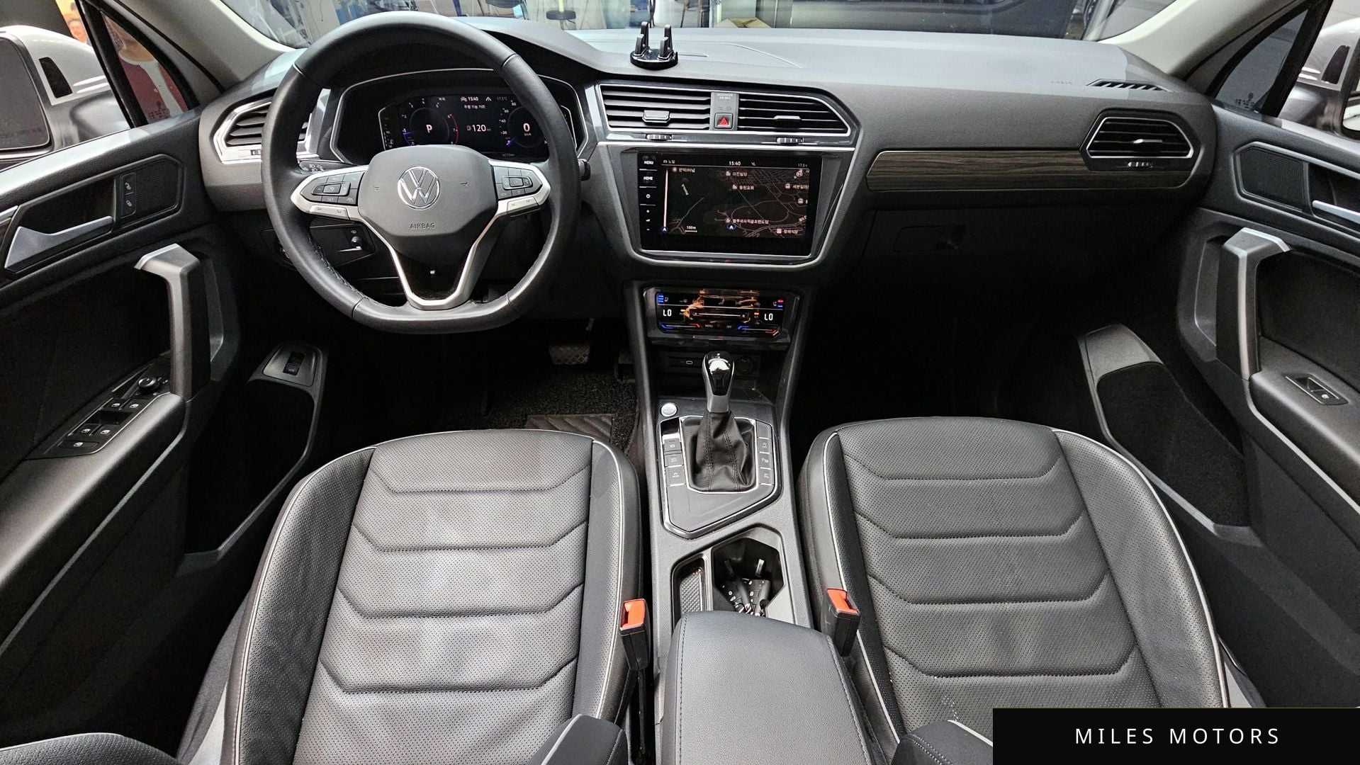 Volkswagen Tiguan 2024 — миниатюра 10
