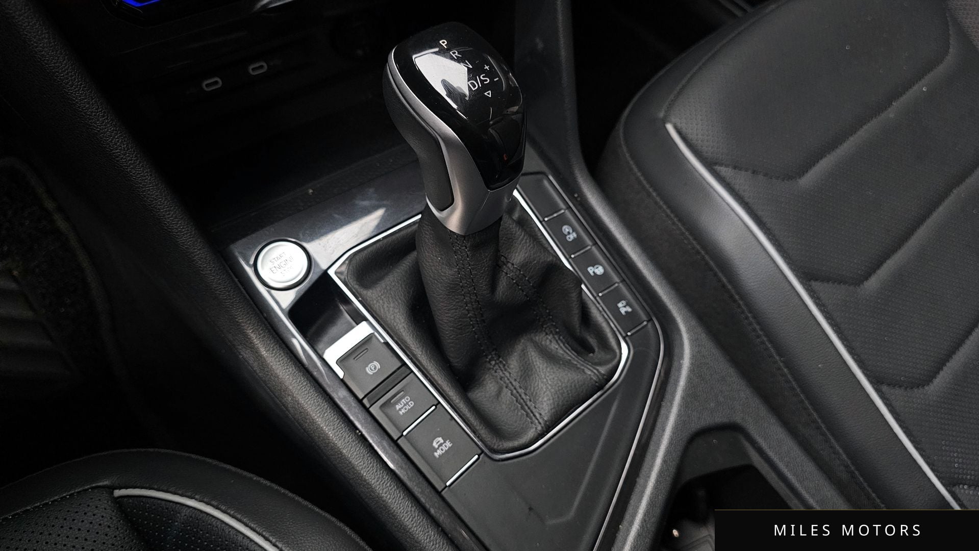 Volkswagen Tiguan 2024 — миниатюра 12