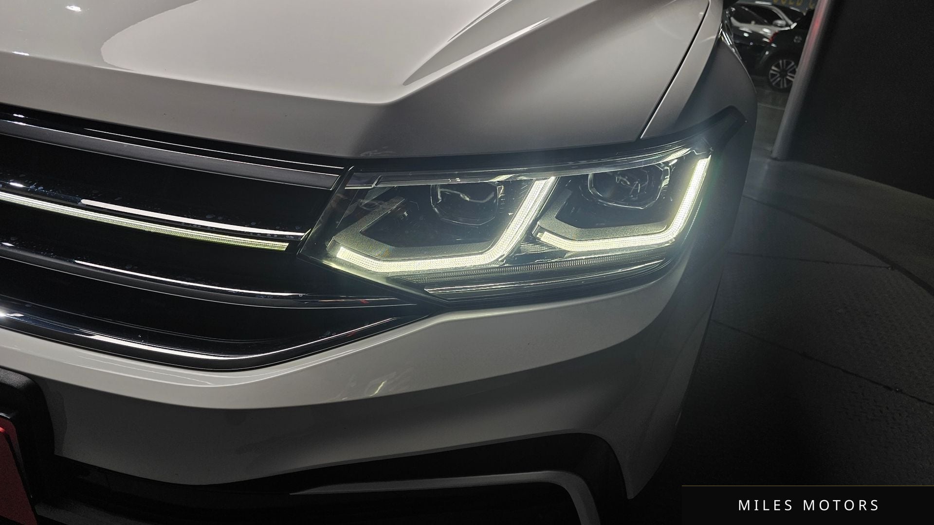 Volkswagen Tiguan 2024 — миниатюра 8