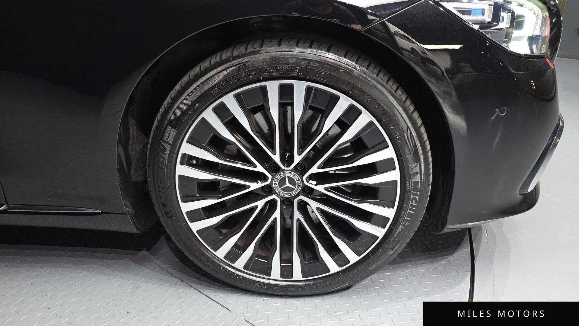 Mercedes-Benz S-Class W223 2022 — миниатюра 5