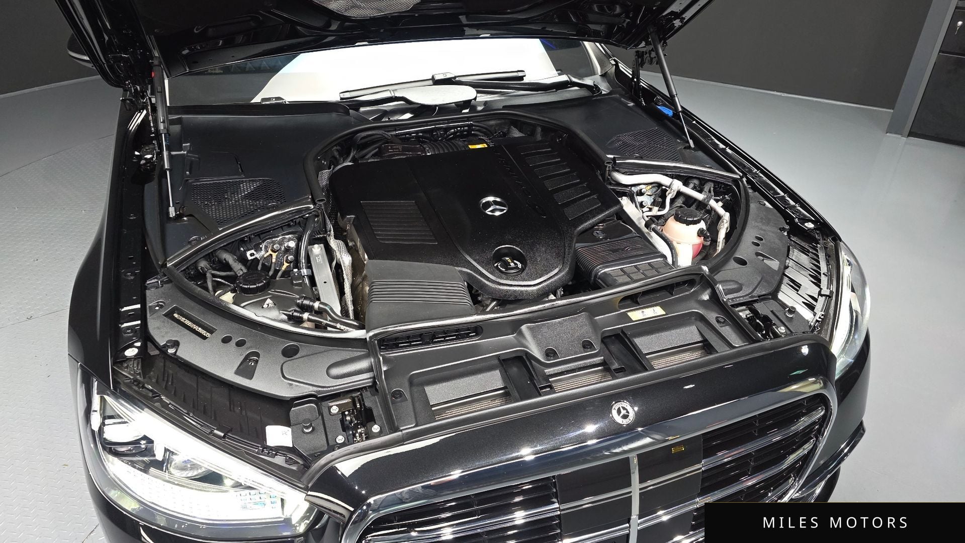 Mercedes-Benz S-Class W223 2022 — миниатюра 6