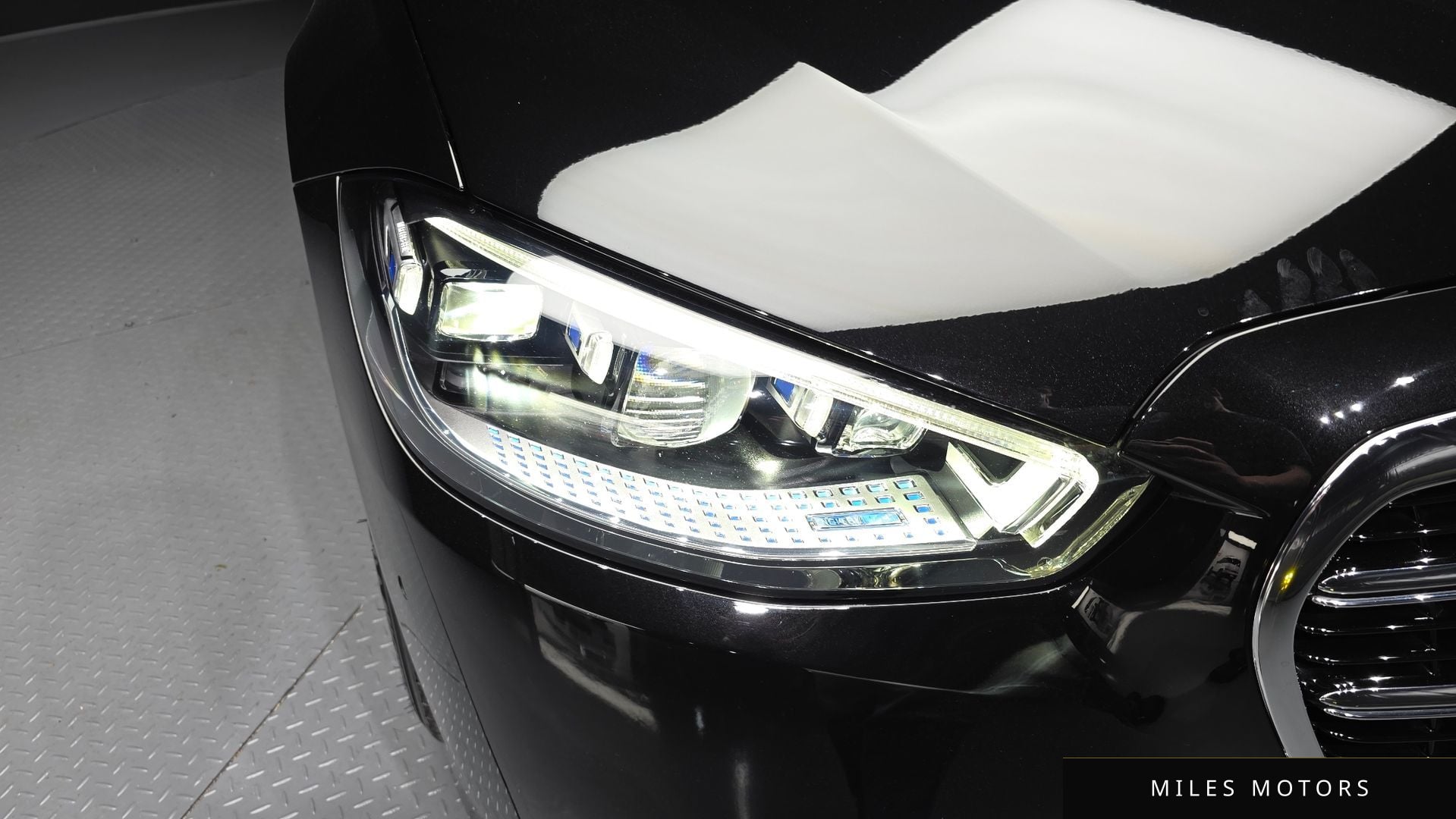 Mercedes-Benz S-Class W223 2022 — миниатюра 8