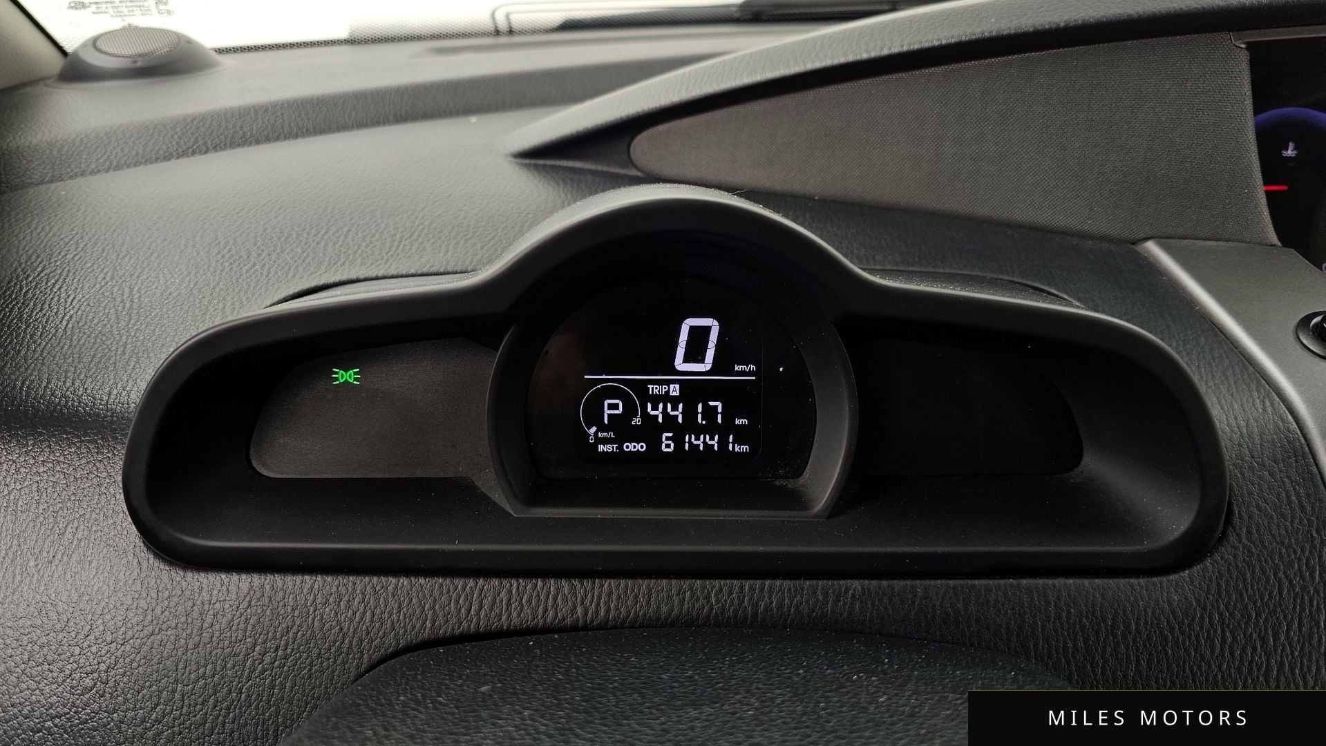 KG Mobility KORANDO 2016 — миниатюра 11