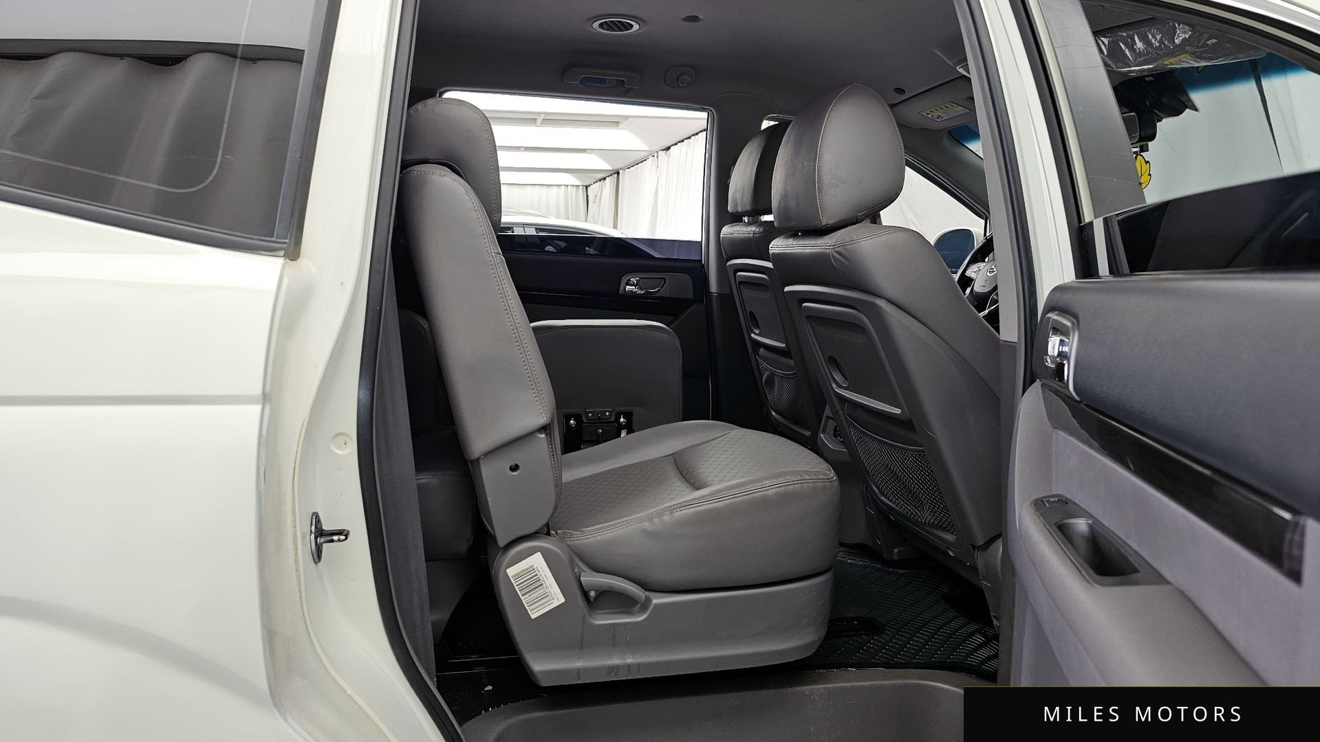 KG Mobility KORANDO 2016 — миниатюра 18