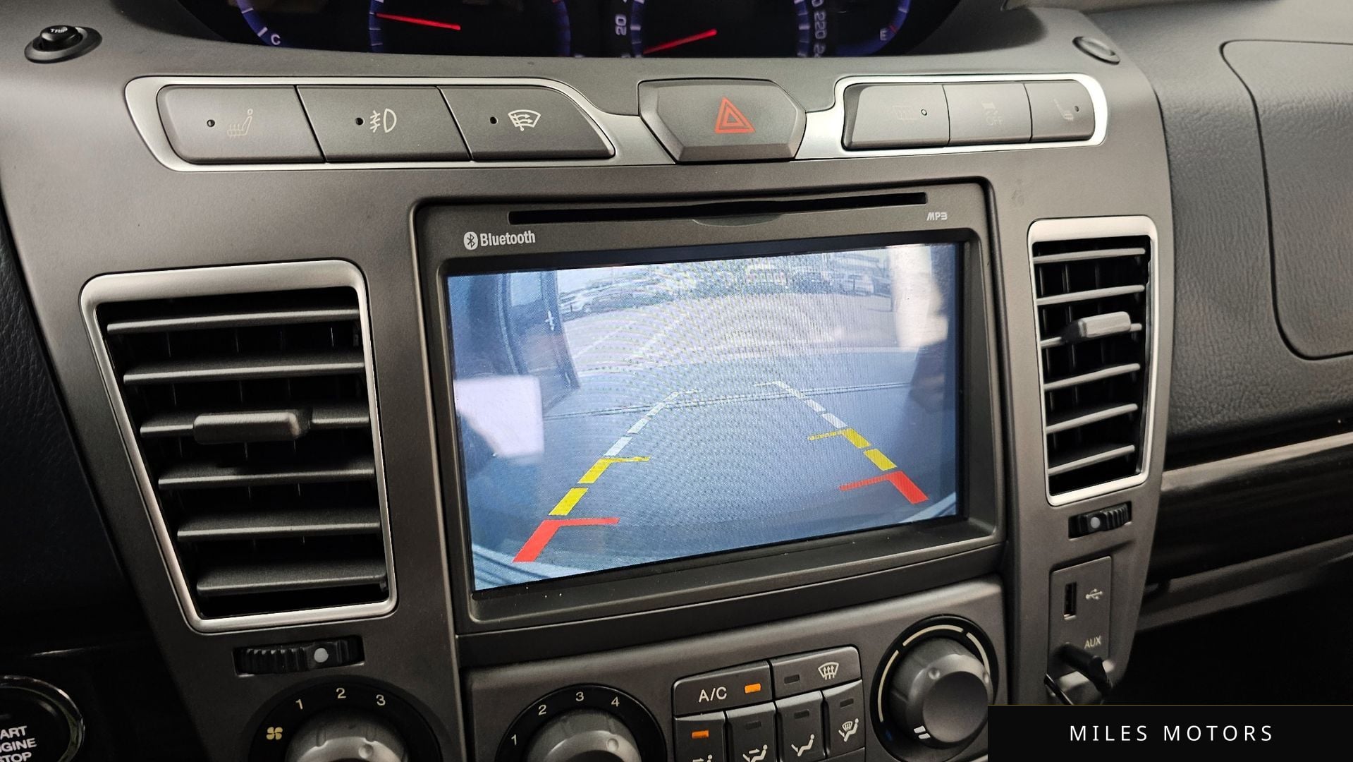 KG Mobility KORANDO 2016 — миниатюра 21
