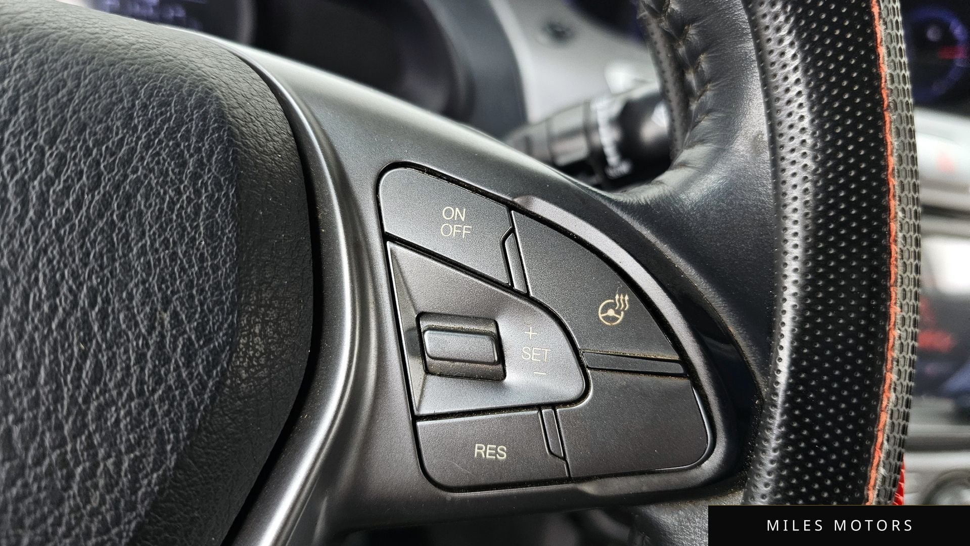 KG Mobility KORANDO 2016 — миниатюра 22