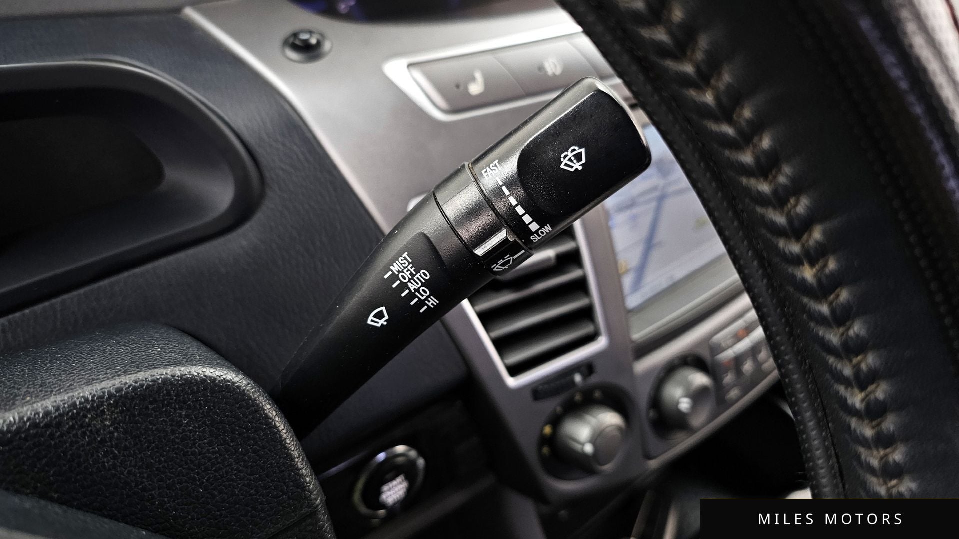KG Mobility KORANDO 2016 — миниатюра 24
