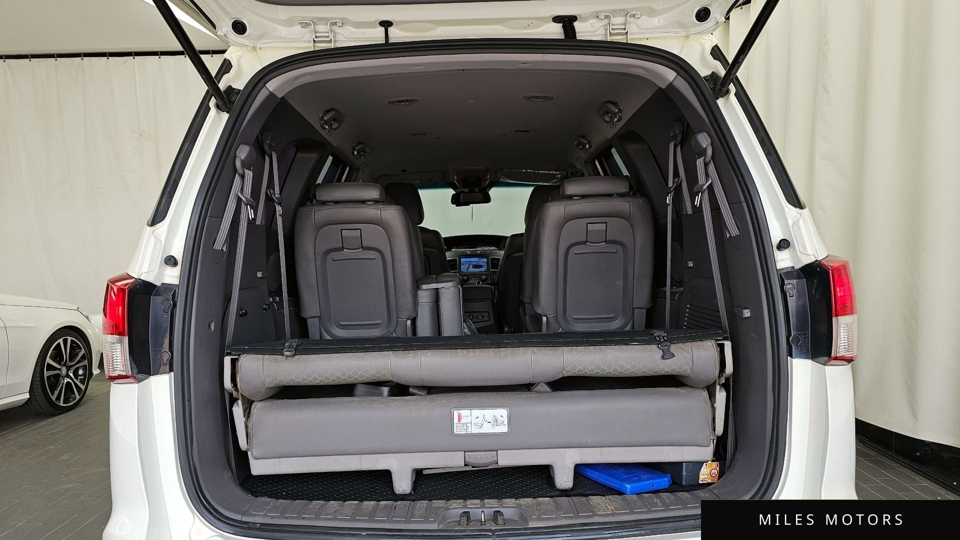 KG Mobility KORANDO 2016 — миниатюра 26