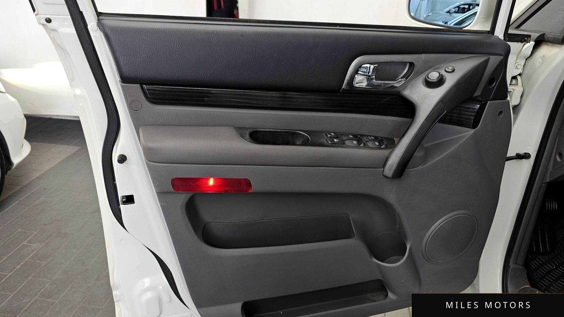 KG Mobility KORANDO 2016 — миниатюра 14