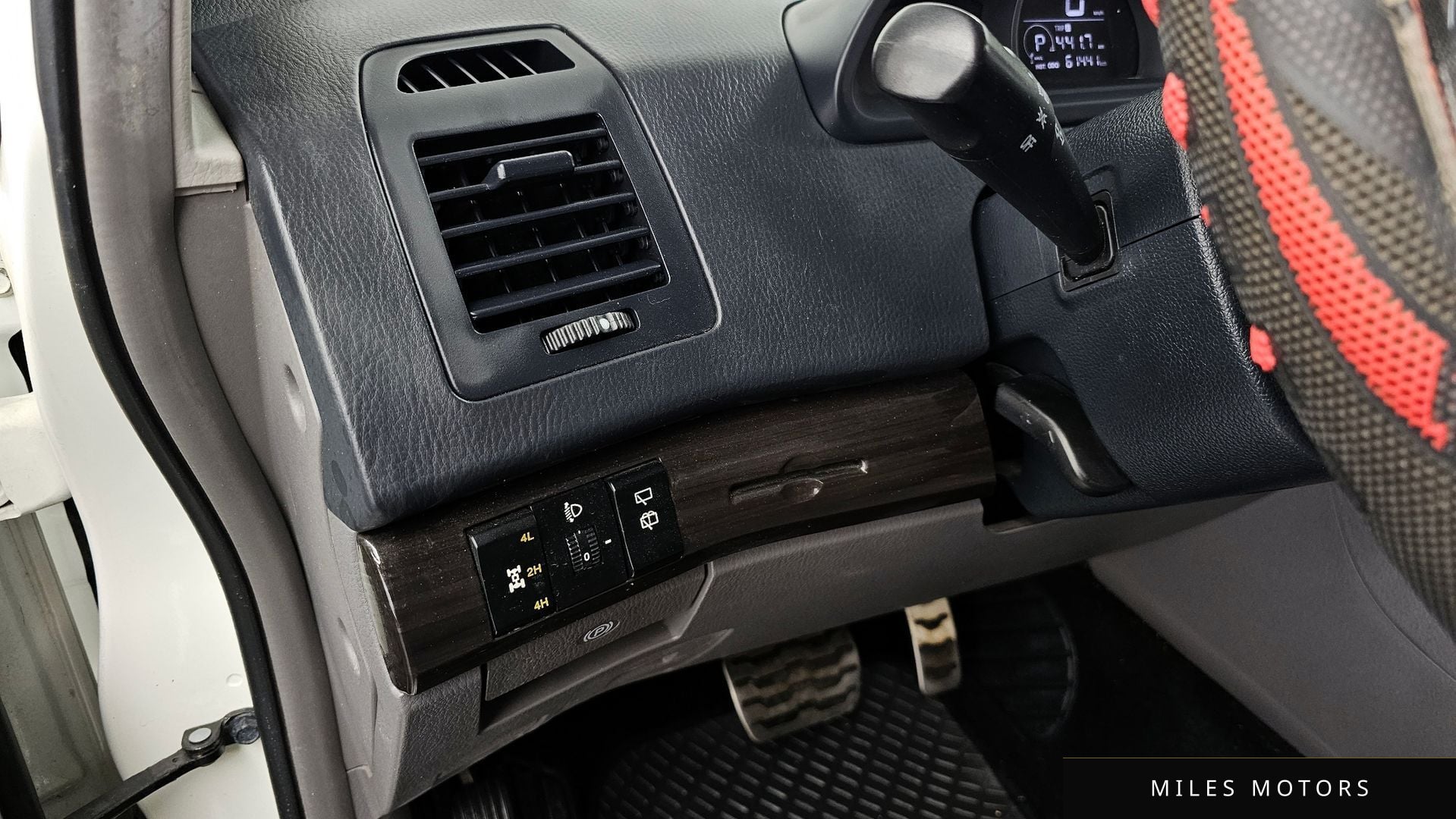 KG Mobility KORANDO 2016 — миниатюра 28