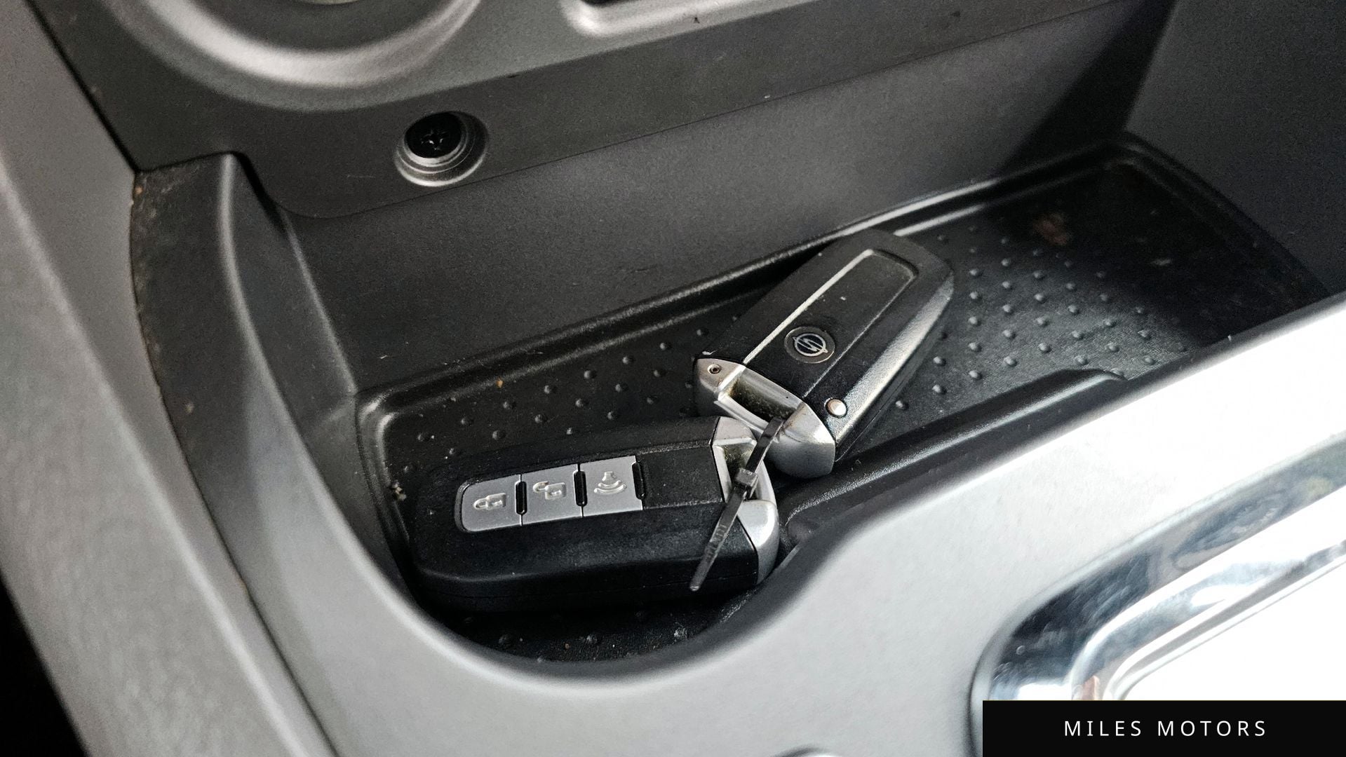 KG Mobility KORANDO 2016 — миниатюра 30