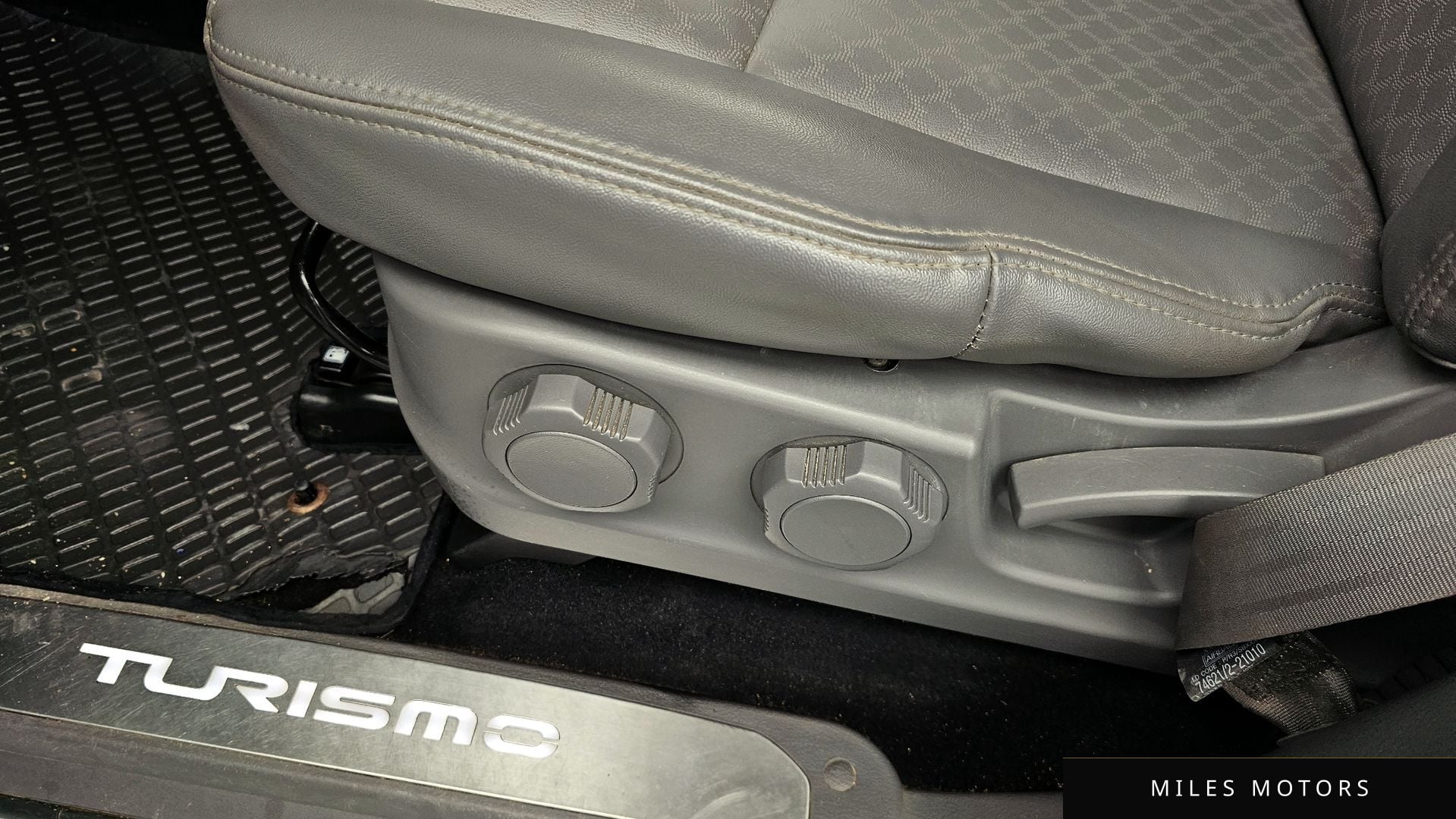 KG Mobility KORANDO 2016 — миниатюра 31