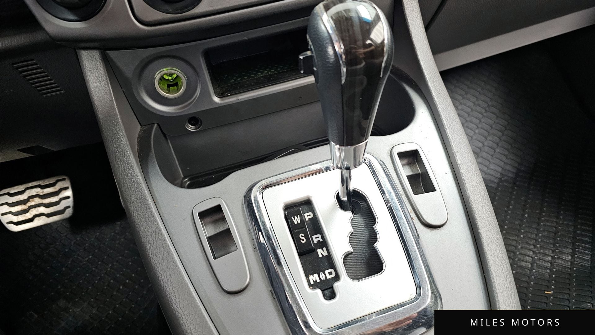 KG Mobility KORANDO 2016 — миниатюра 34