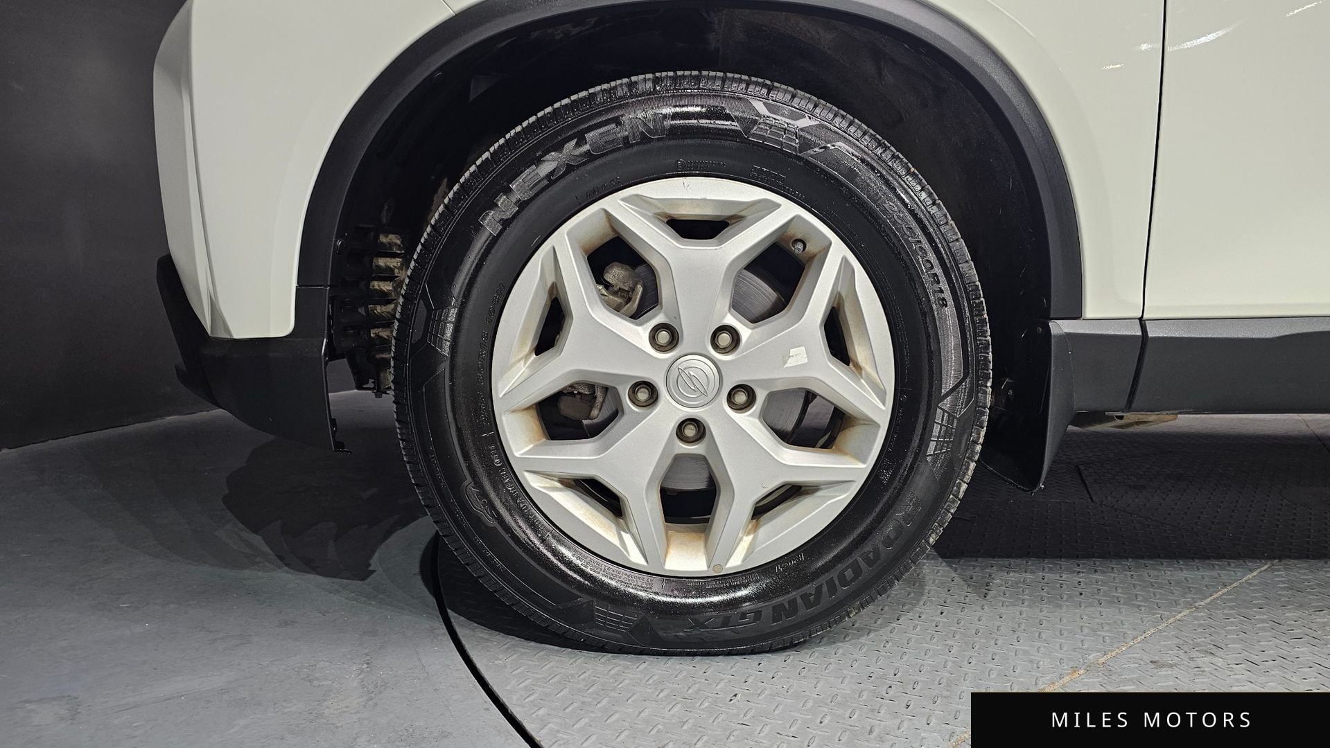 KG Mobility Rexton 2022 — миниатюра 5