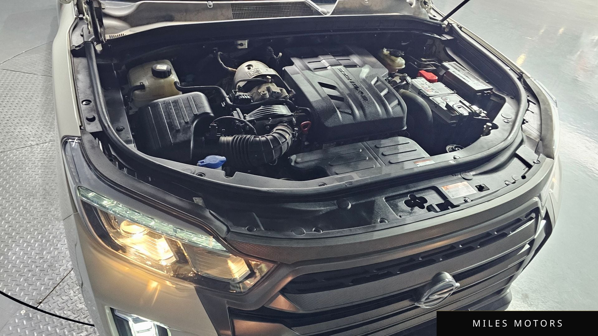 KG Mobility Rexton 2022 — миниатюра 6