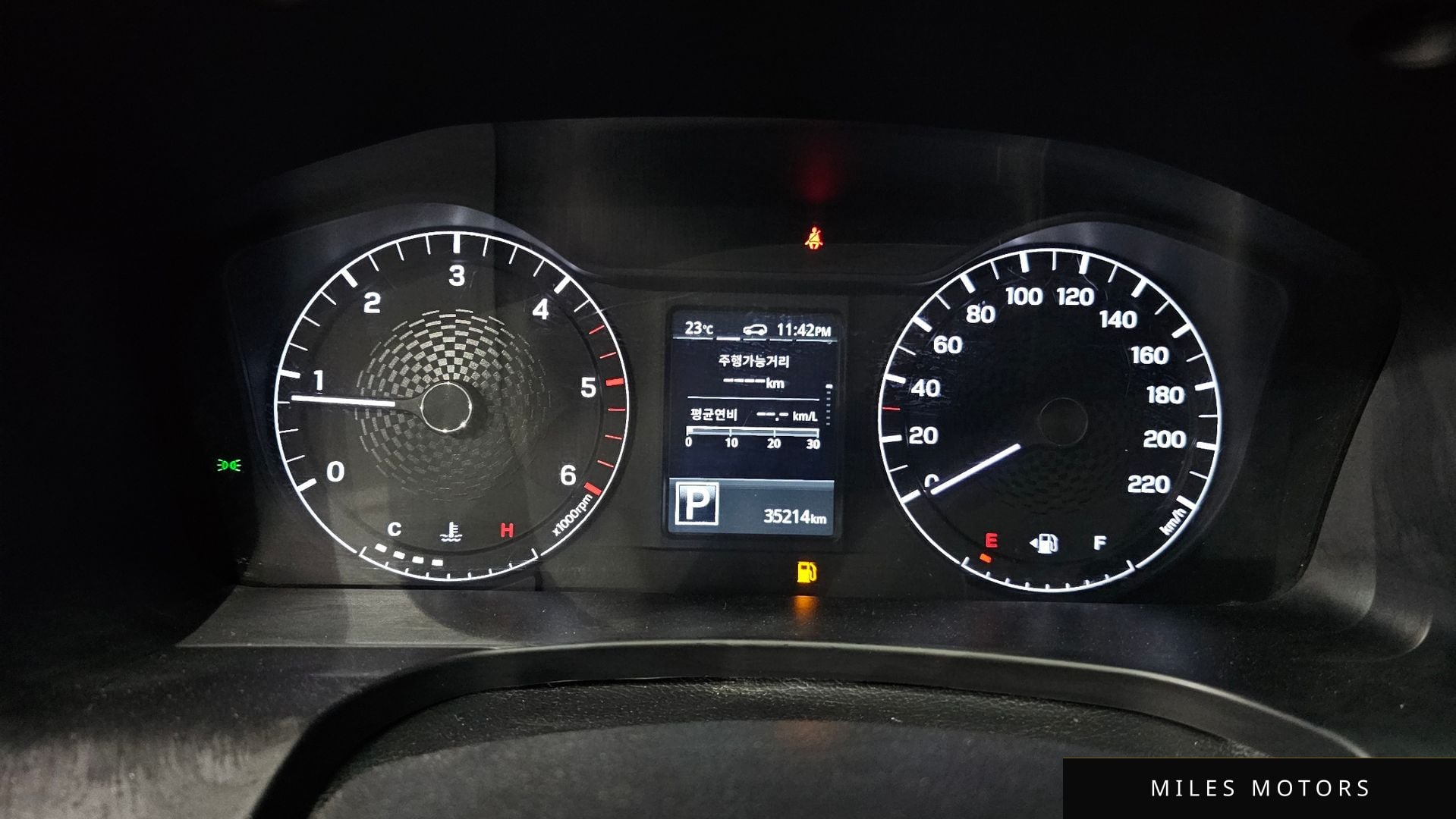 KG Mobility Rexton 2022 — миниатюра 11