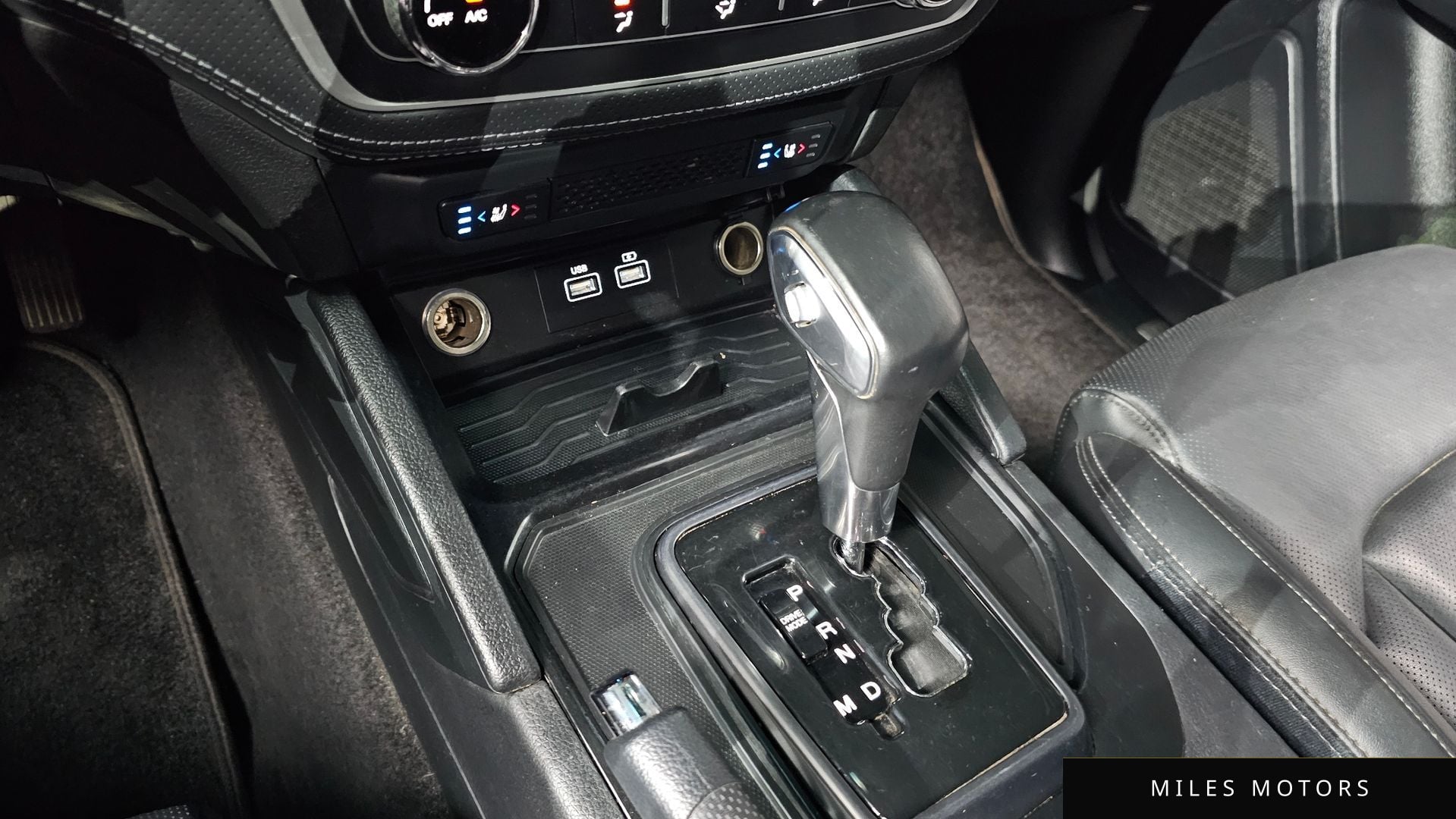 KG Mobility Rexton 2022 — миниатюра 12