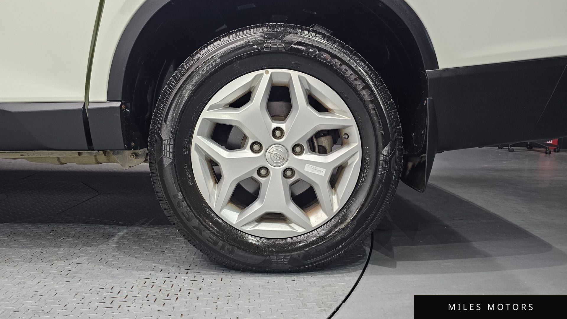 KG Mobility Rexton 2022 — миниатюра 7