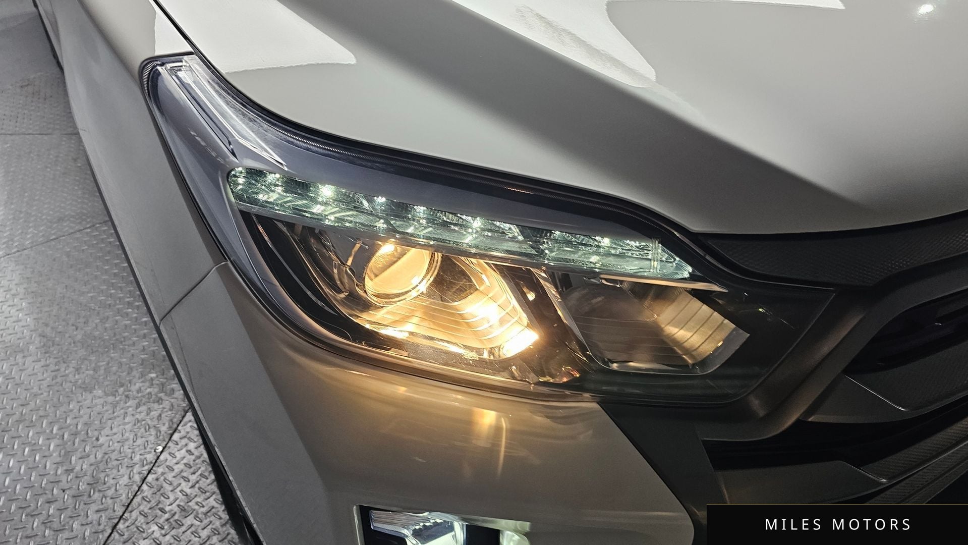 KG Mobility Rexton 2022 — миниатюра 8