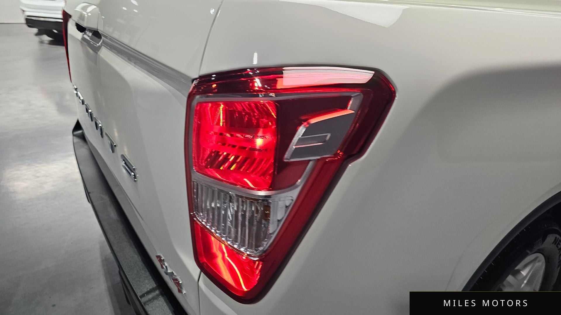 KG Mobility Rexton 2022 — миниатюра 9