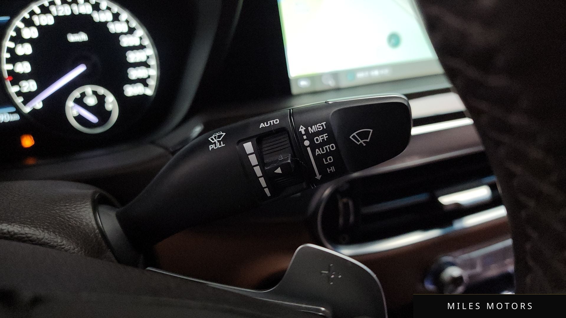 Genesis G90 2021 — миниатюра 39