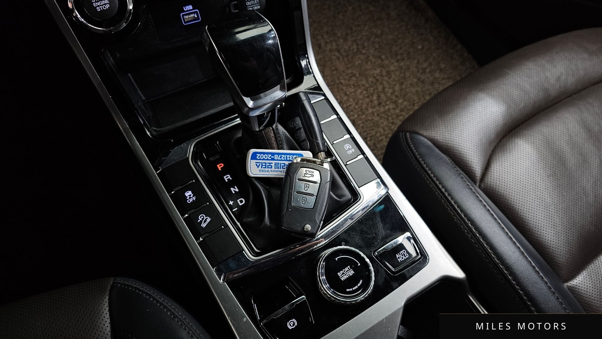 KG Mobility Beautiful Korando 2019 — миниатюра 12