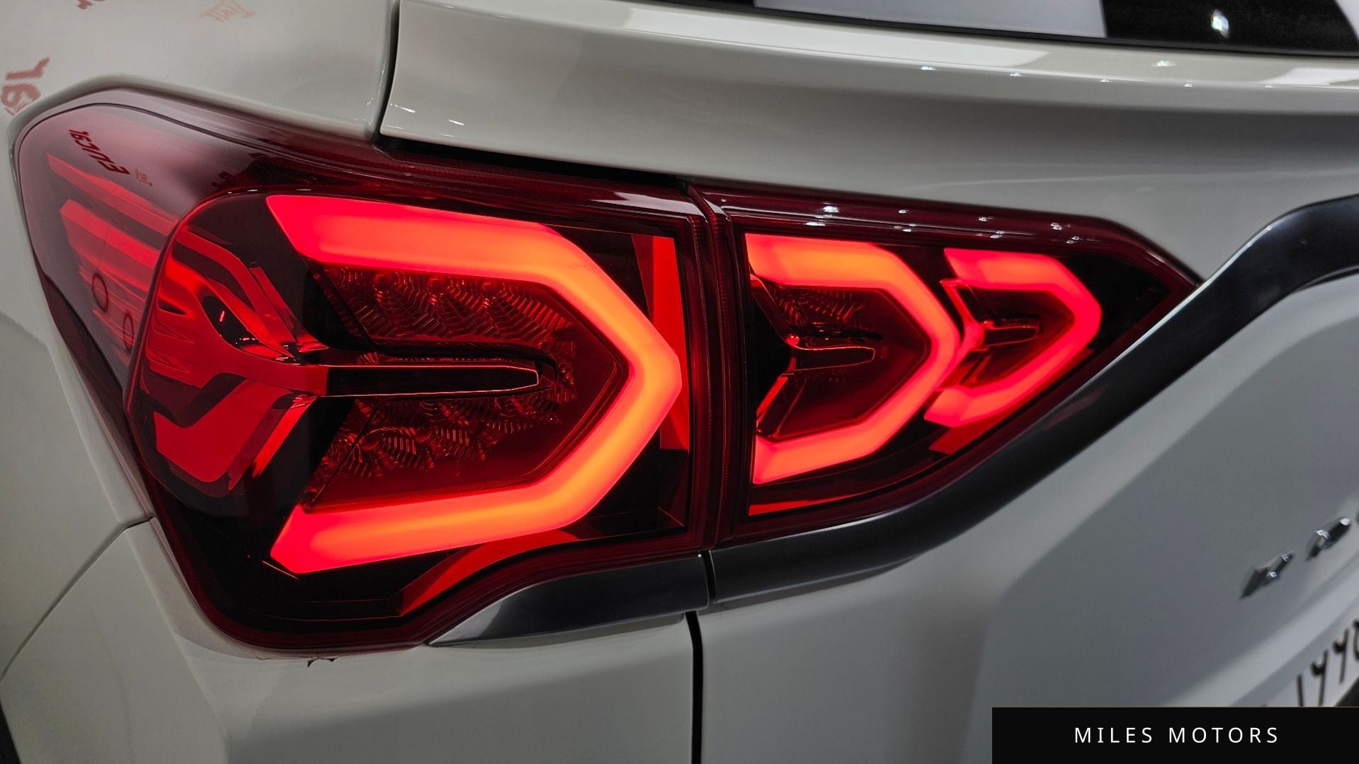 KG Mobility Beautiful Korando 2019 — миниатюра 9