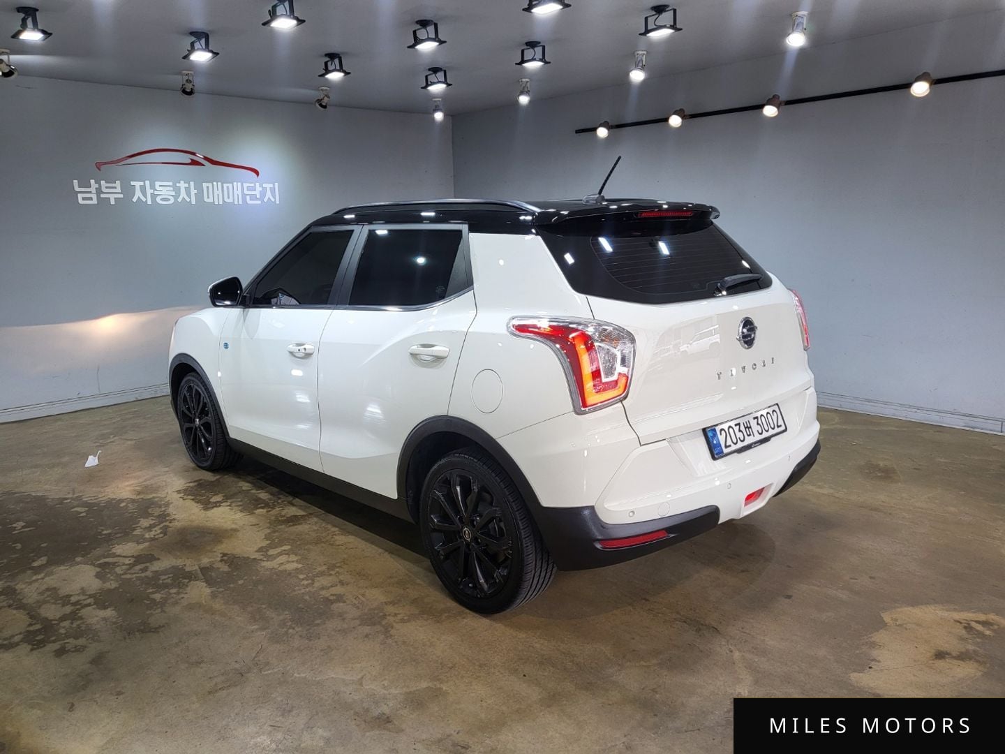 KG Mobility Tivoli 2017 — миниатюра 2