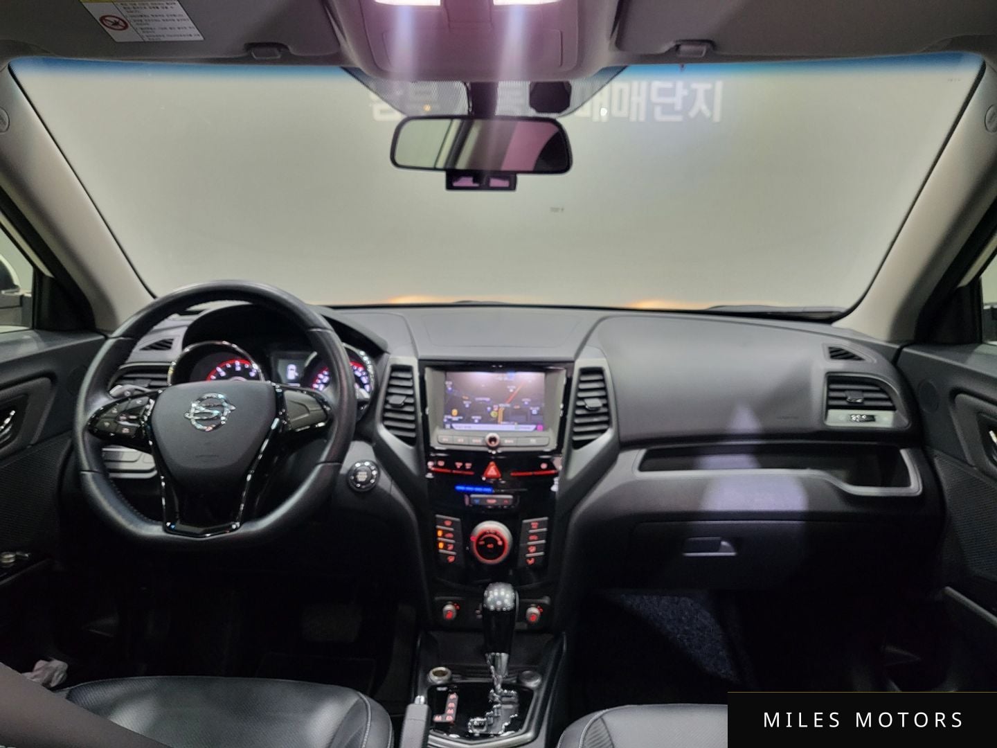 KG Mobility Tivoli 2017 — миниатюра 7