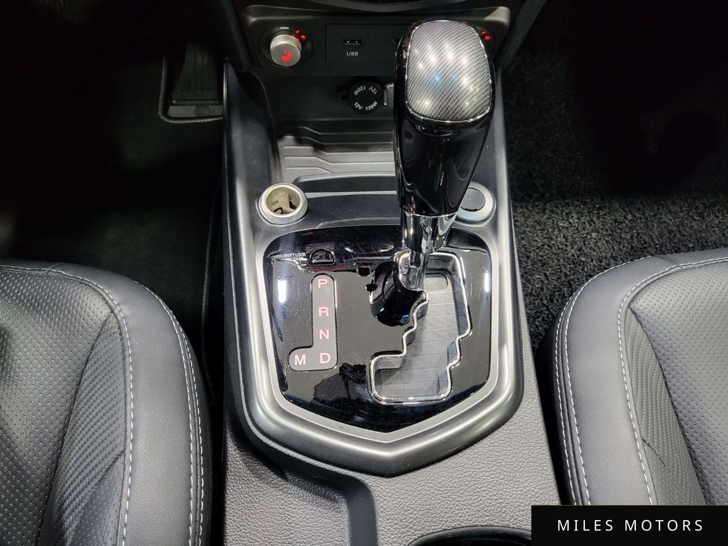 KG Mobility Tivoli 2017 — миниатюра 9